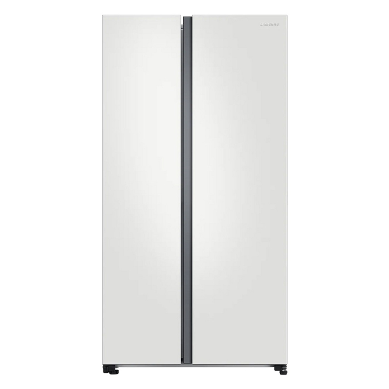 차세대 냉장고의 진화: 삼성전자 비스포크 852L 양문형 2도어 냉장고