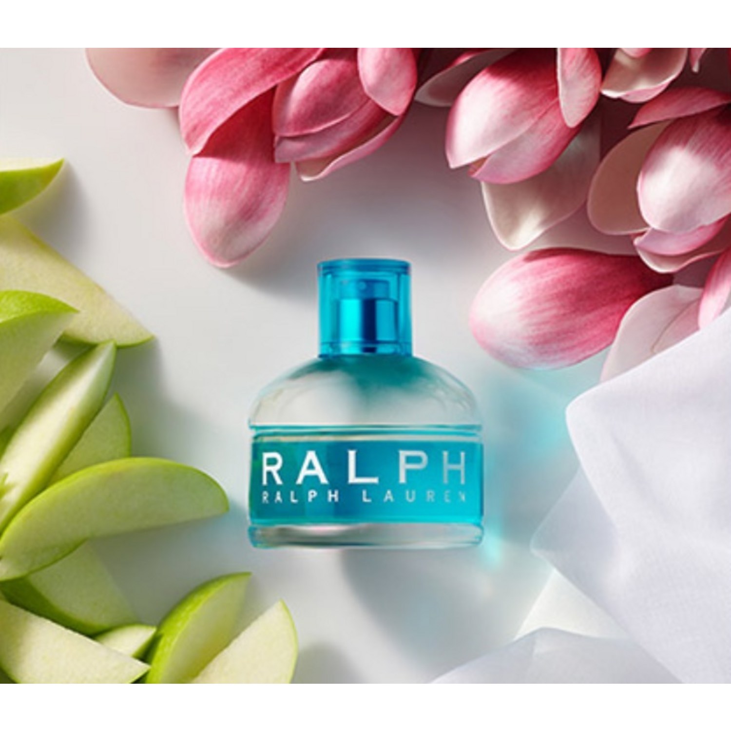 매력을 한층 더 끌어올리는 향수