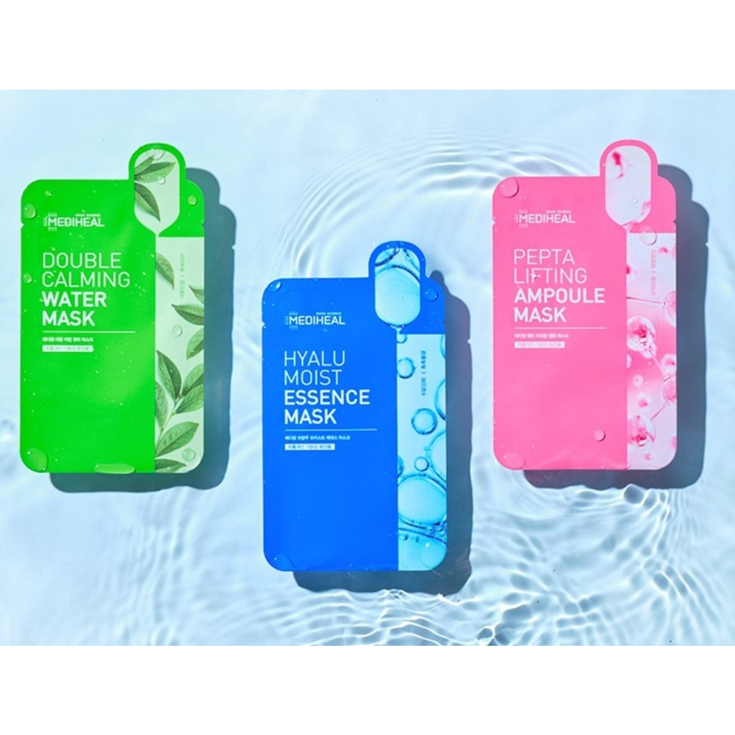 진정한 피부 탄력을 경험하세요!