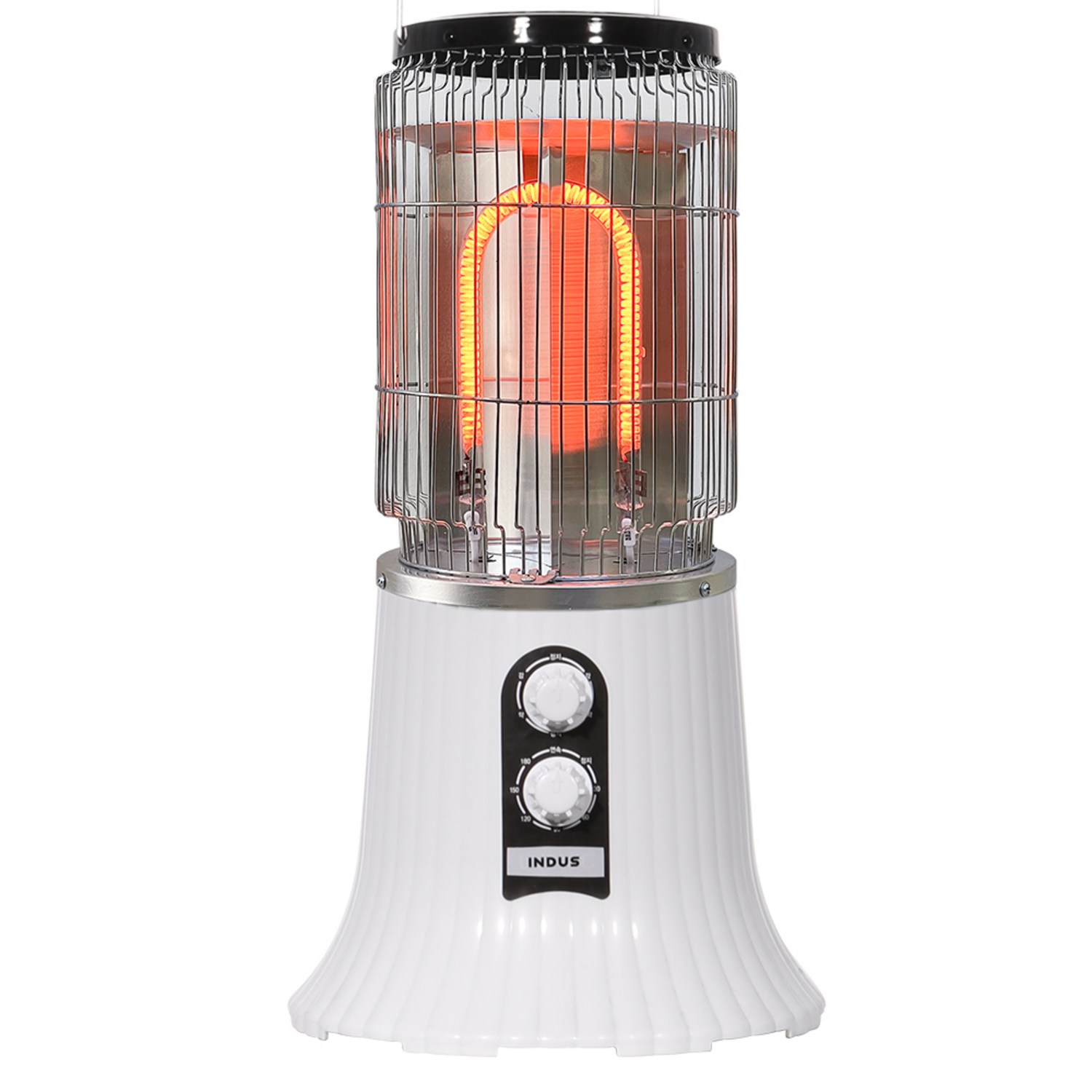 인더스 프리미엄 카본히터: 따스함으로 채우는 겨울, 스마트한 난방 솔루션