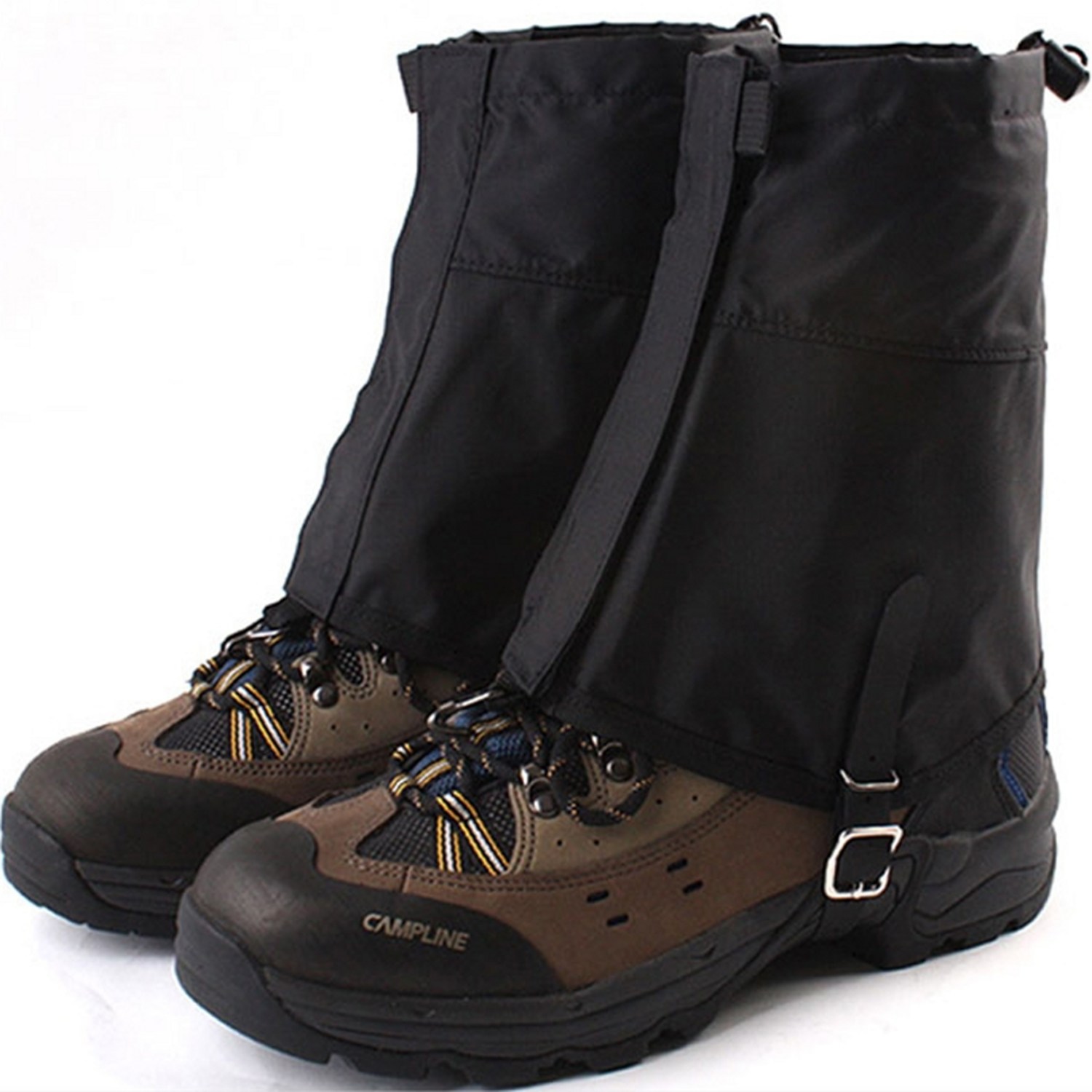 데이타임 사계절 스패츠: 사계절 내내 편안한 스타일링