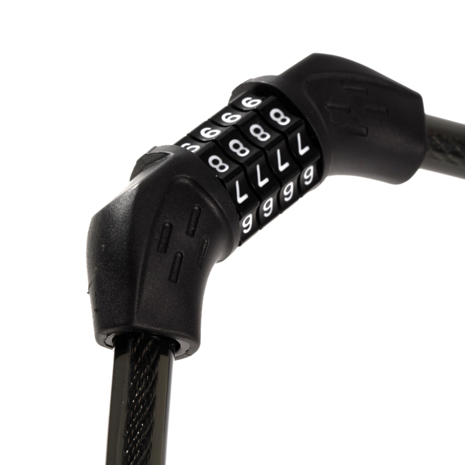 견고한 보안과 편리함의 조화, 리브스포 자전거 잠금장치로 소중한 자전거를 안전하게!