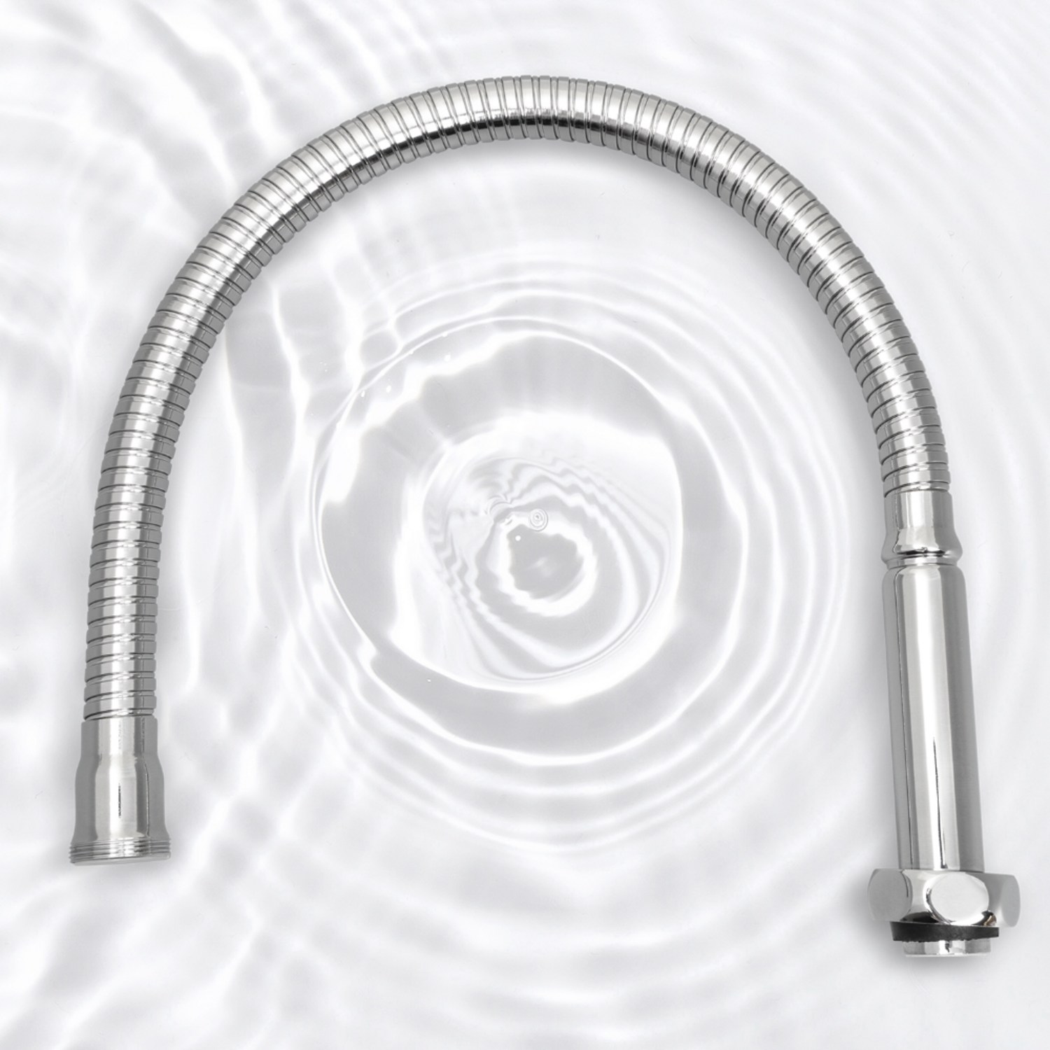 주방에서 활약하는 강력한 아이템, 제일바스 주방용 자바라 줄 부속