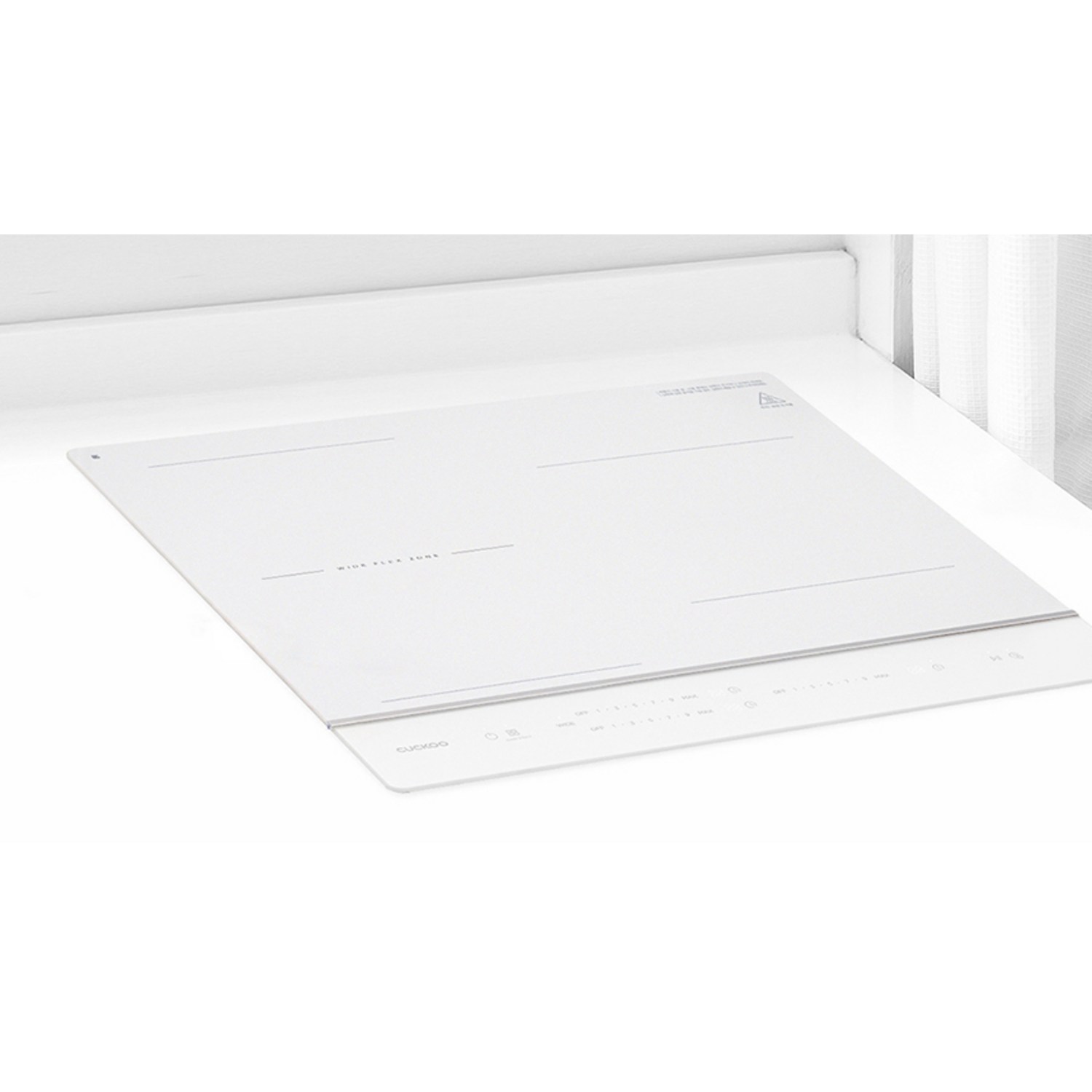 편리함과 스타일을 겸비한 주방의 필수품