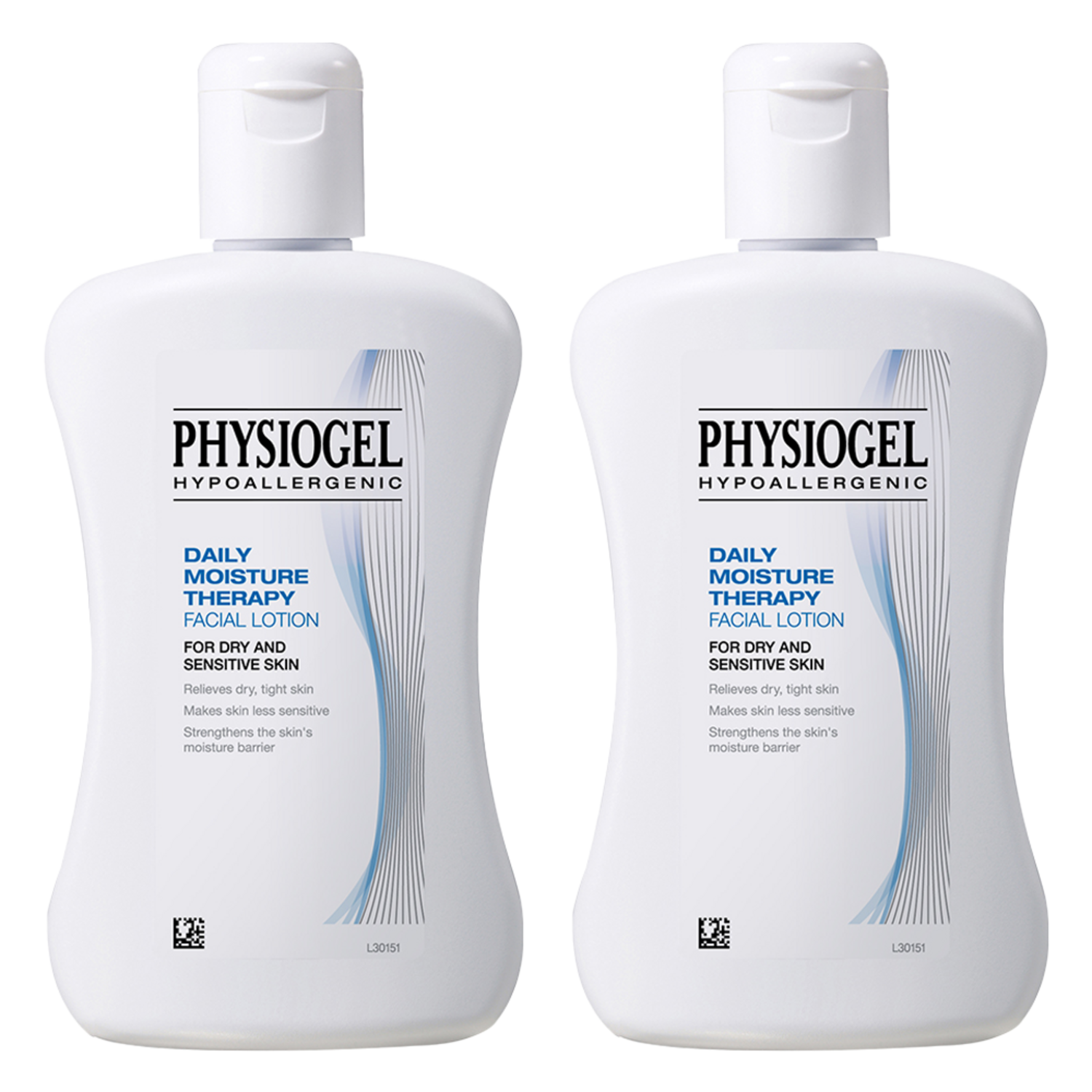 피부를 위한 최상의 선택, 피지오겔 데일리 모이스쳐 테라피 페이셜 로션 피지오겔로션