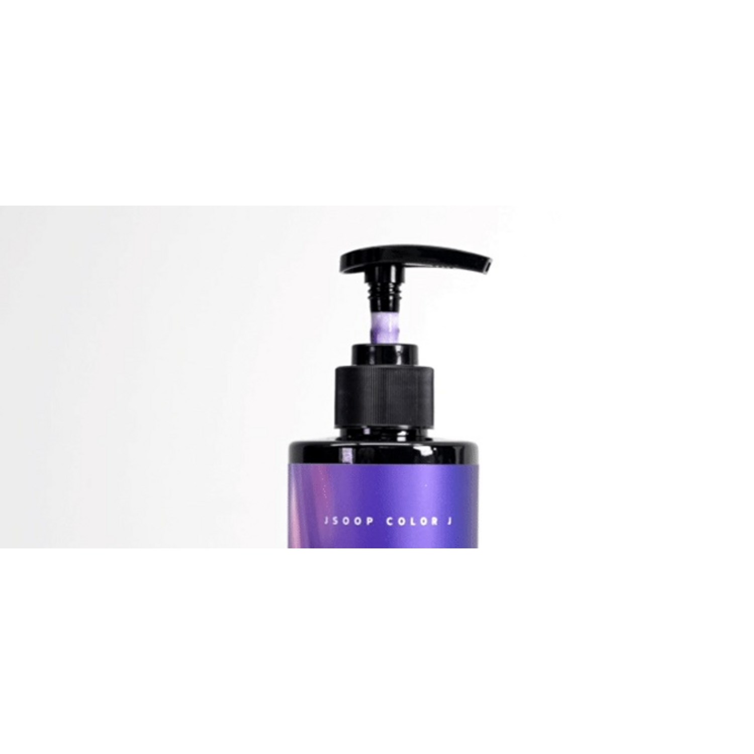 염색 모발에 최적화된 관리