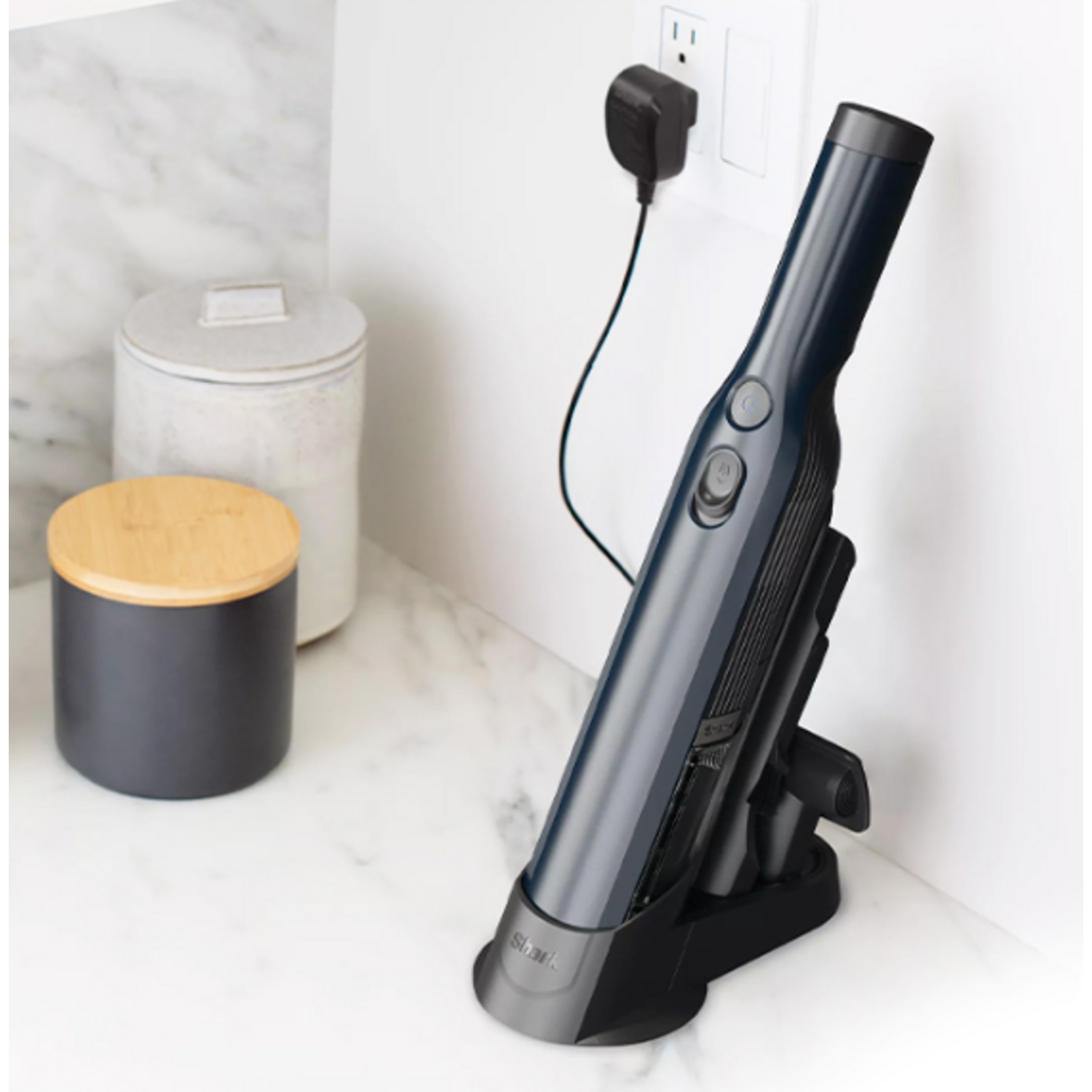 샤크 에보파워: 편리하고 강력한 청소의 미래