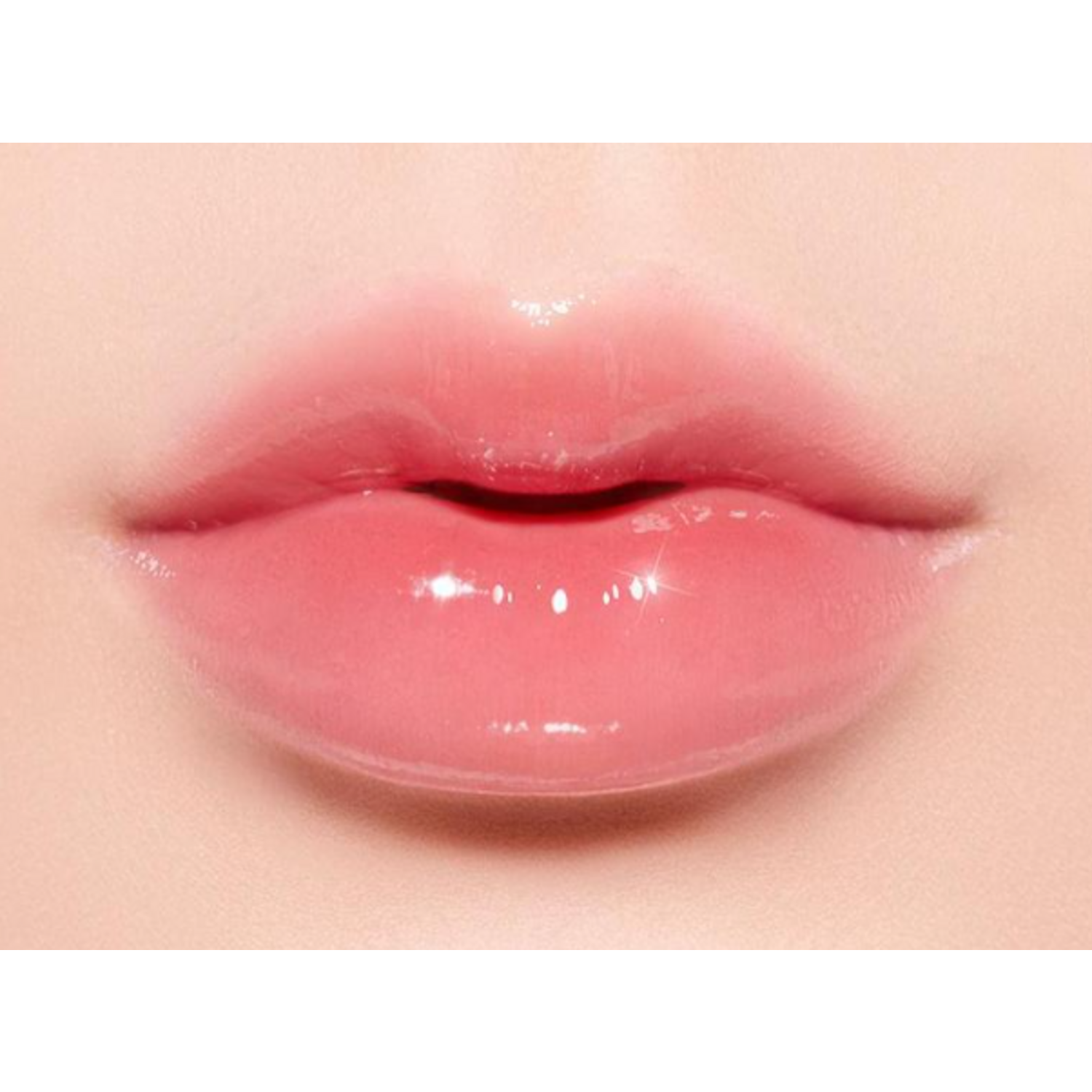 입술을 빛나게 하는 매력적인 립 오일