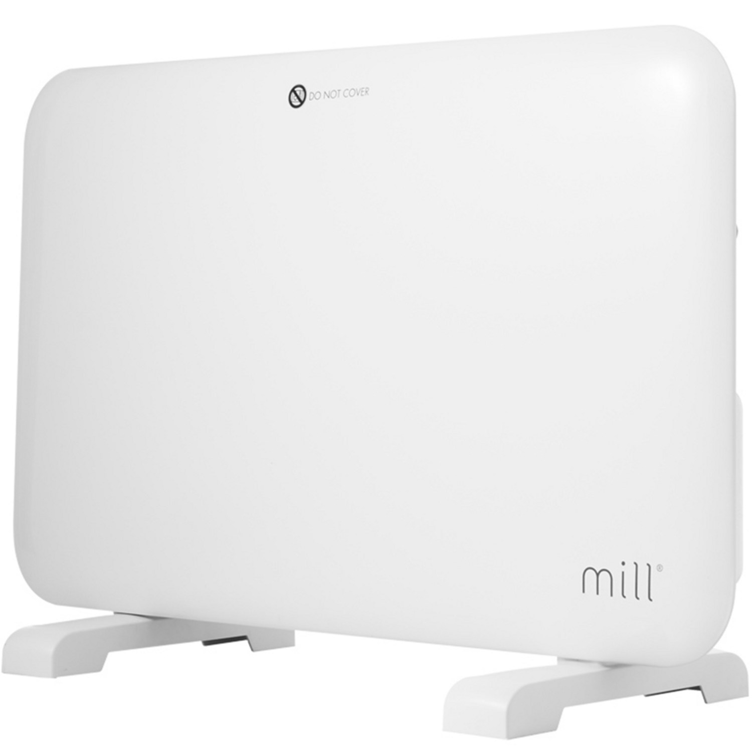 따뜻함과 스타일을 동시에, 밀 컨벡터 히터로 겨울을 완성하세요.