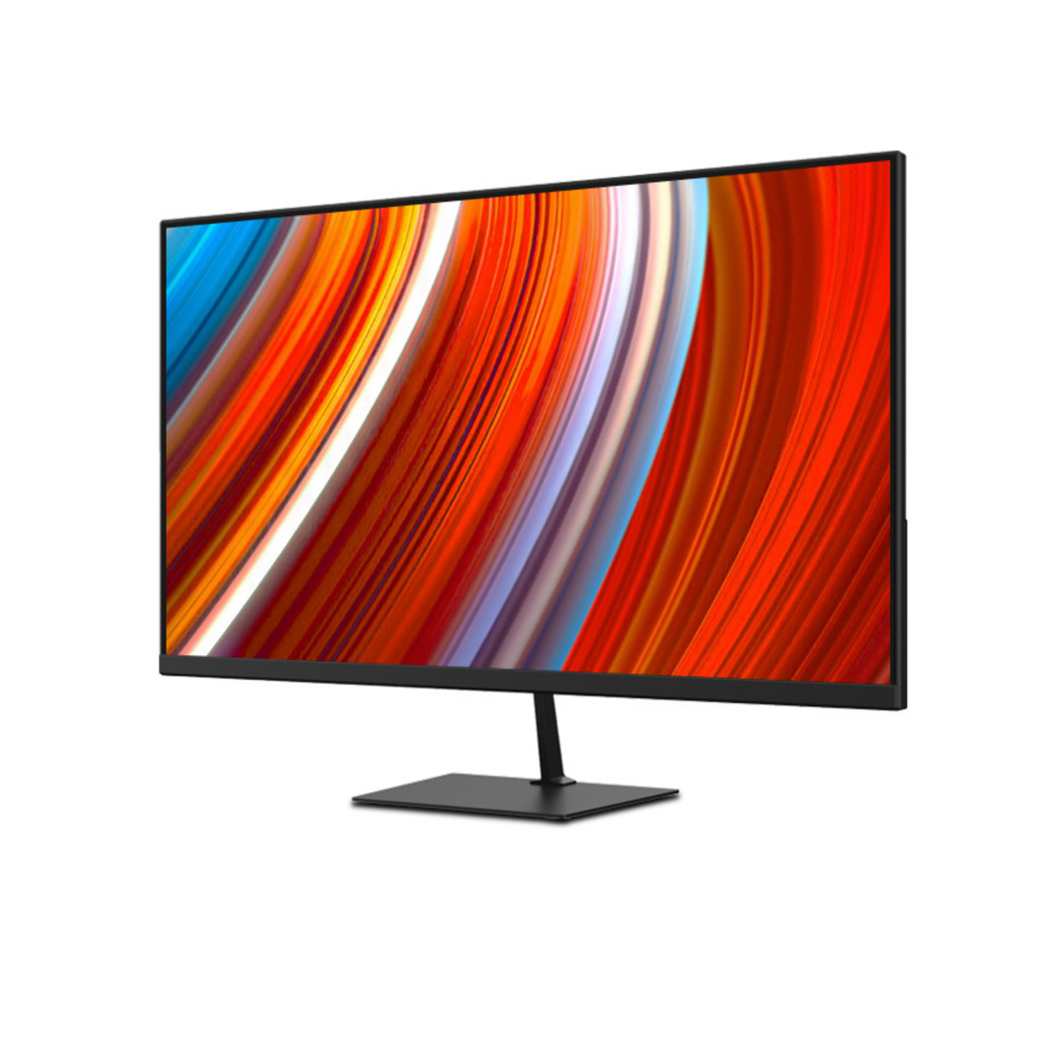 최고의 게임 경험을 위한 한성컴퓨터 모니터