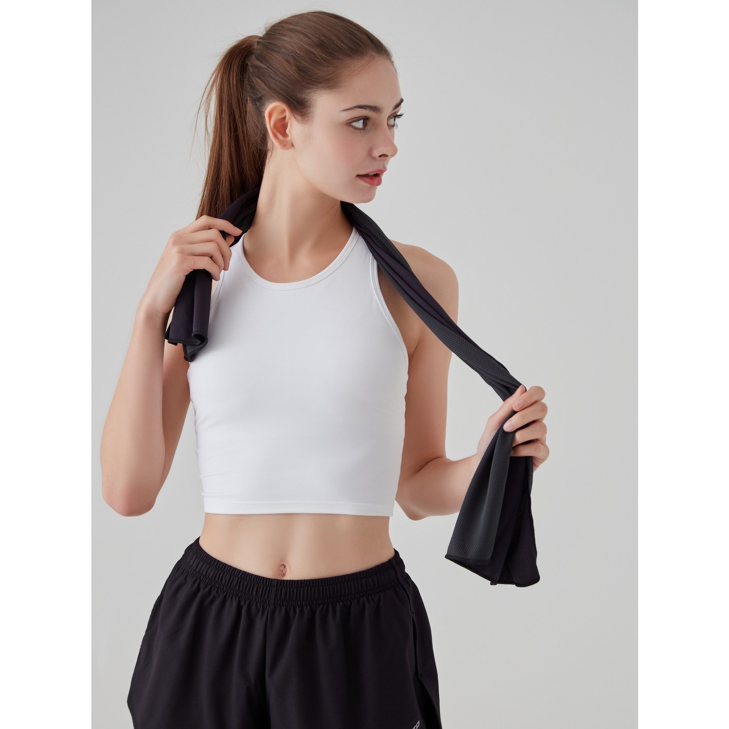 여름 필수 아이템, 코멧 스포츠 타올