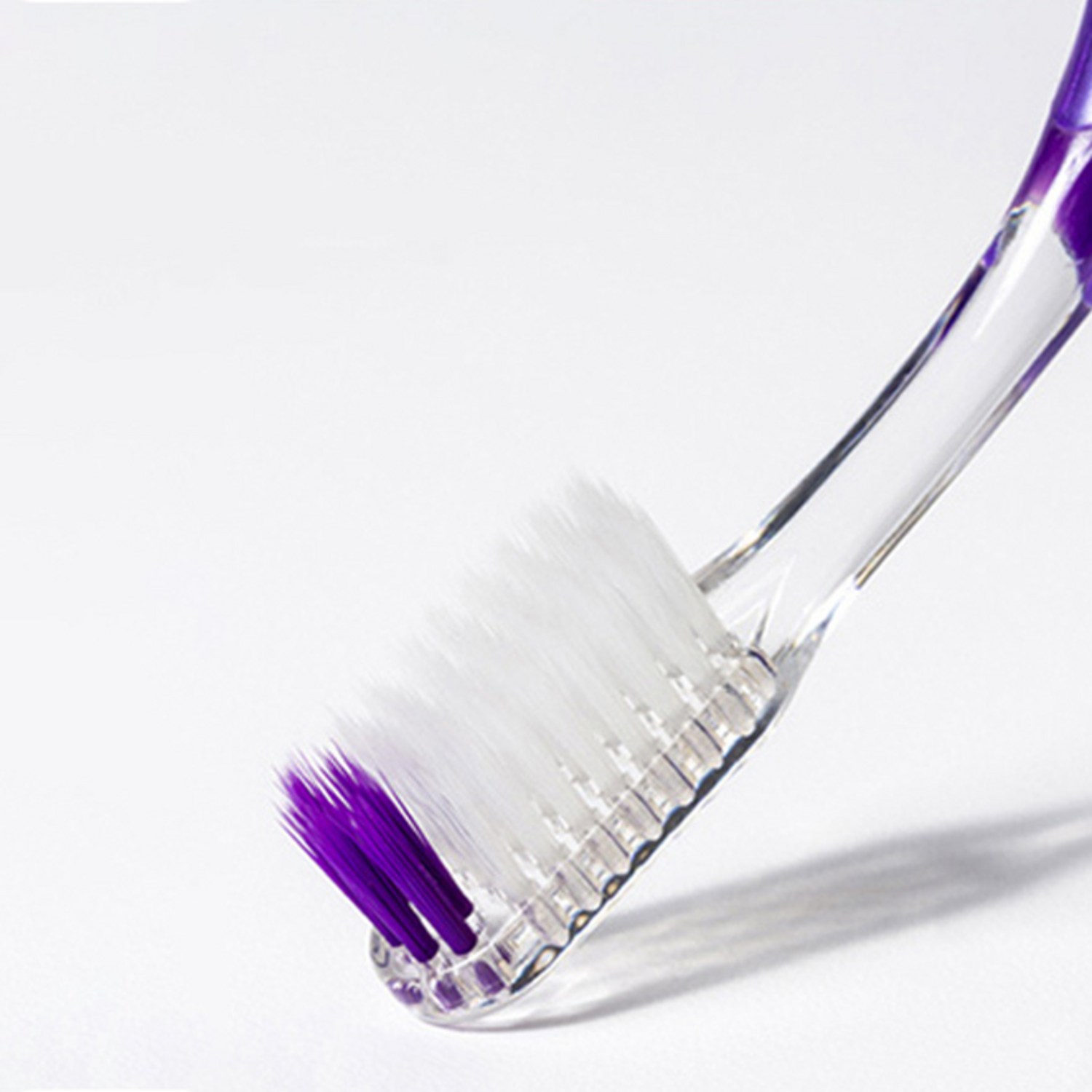 완벽한 구강 관리의 비밀