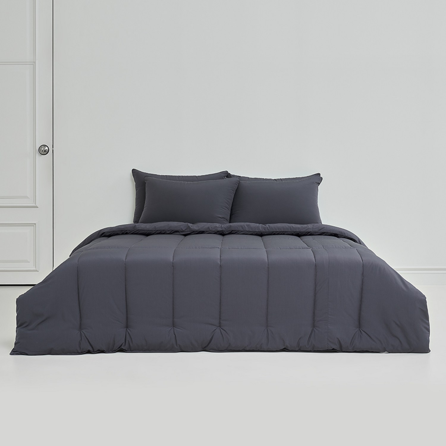 편안함과 품질을 만족시키는 완벽한 선택