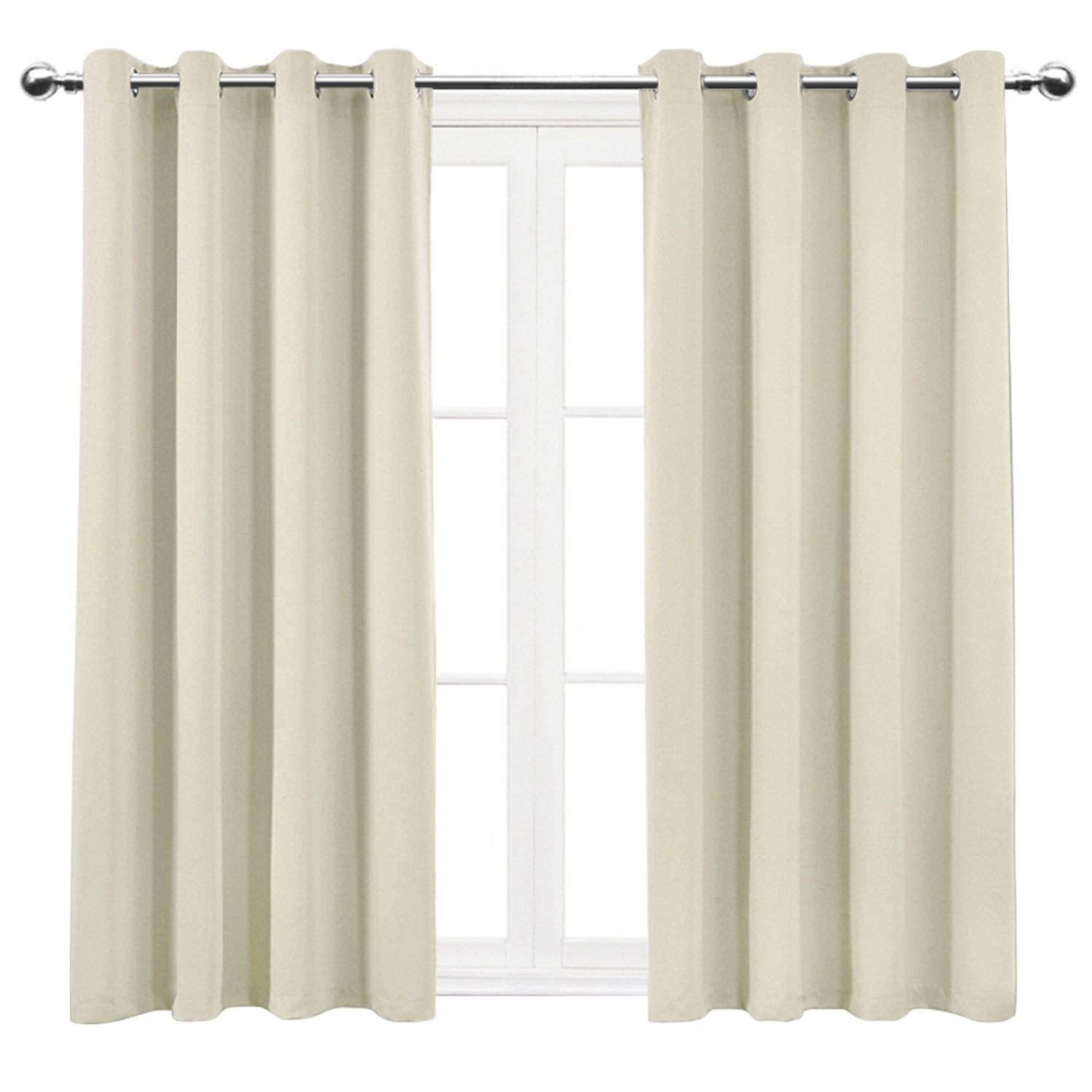 완벽한 공간의 변신을 이끄는 커튼