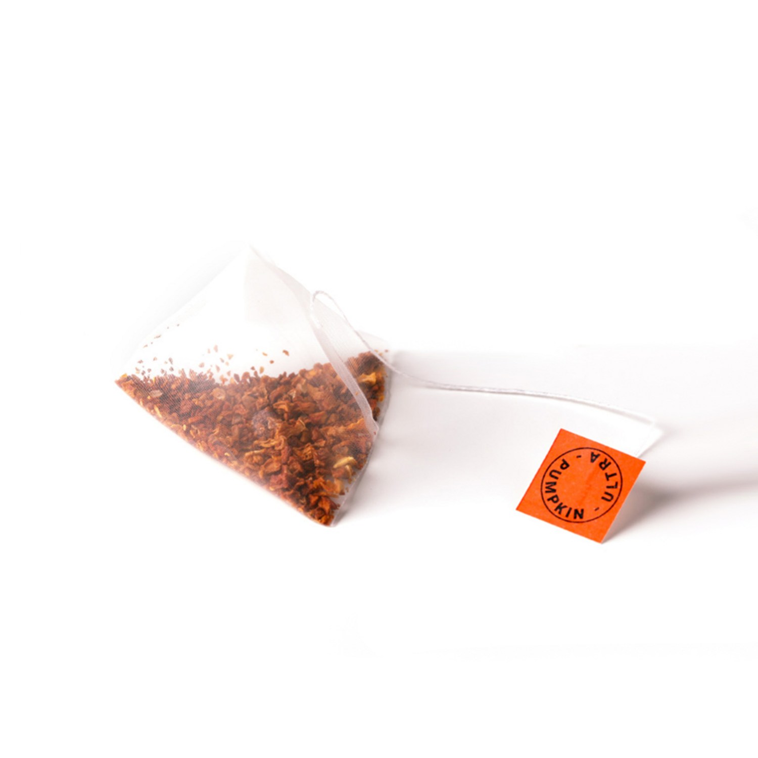 전통차의 새로운 매력, 울트라펌킨 울트라 펌킨티