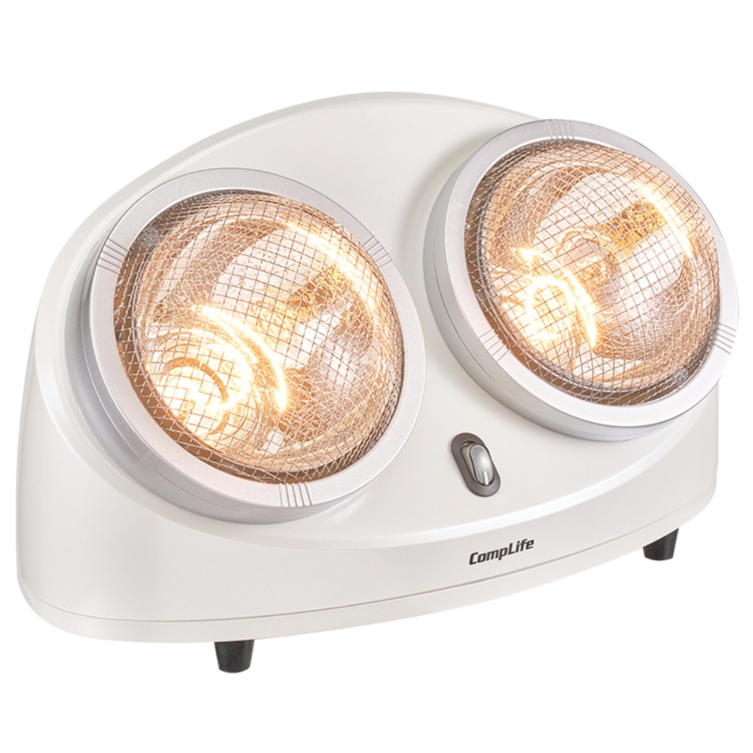 합리적인 가격으로 따뜻한 겨울을, 컴프라이프 2구 욕실난방기