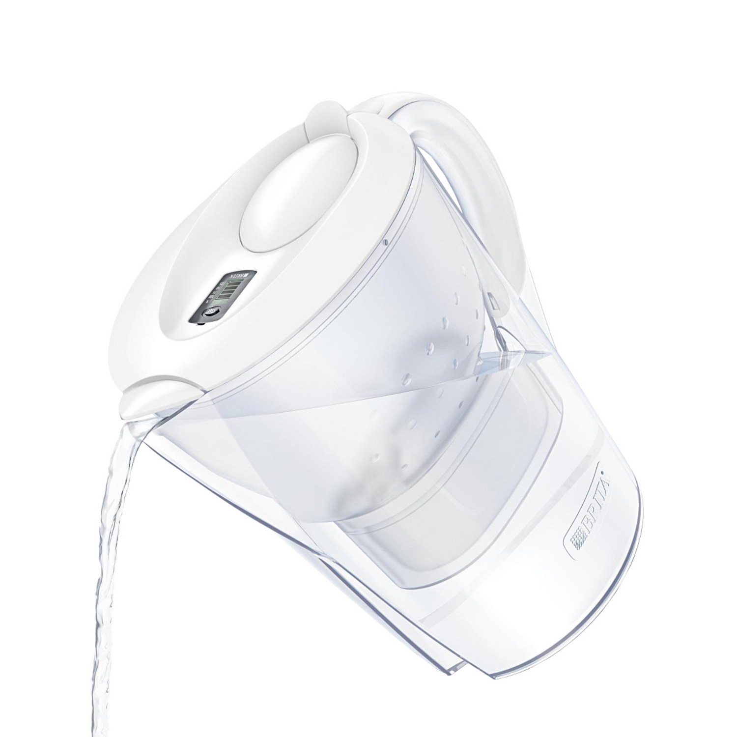 깨끗한 물, 건강한 삶: 브리타 마렐라 XL 정수기로 시작하는 변화 브리타정수기