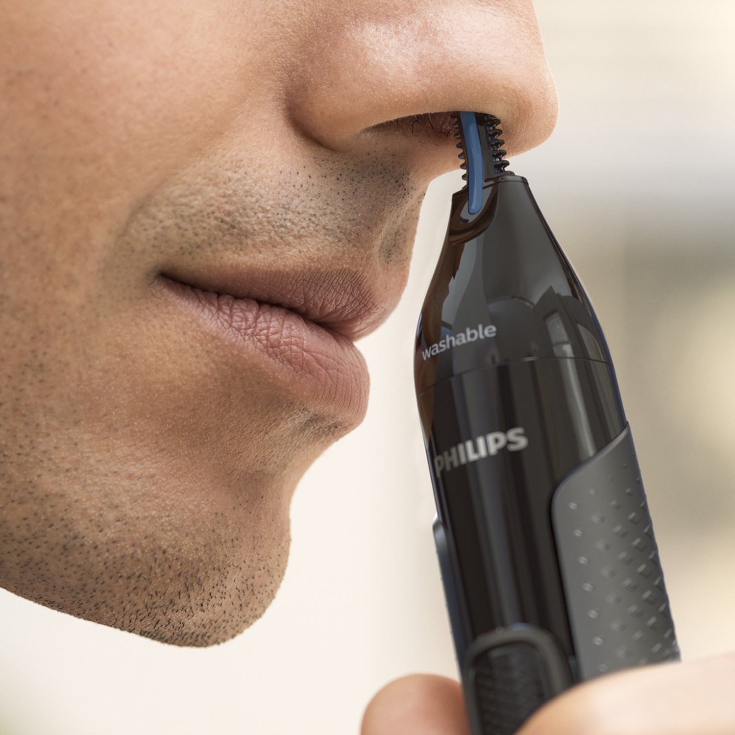 편리하고 효과적인 코털 제거의 혁신