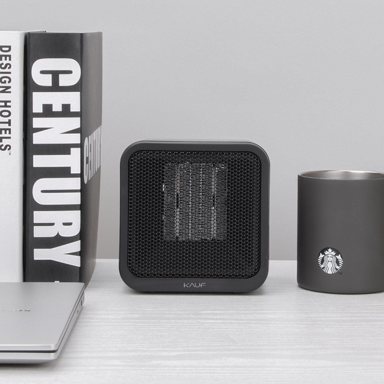 작지만 강력한 따스함, 카프 미니 온풍기로 겨울을 훈훈하게!