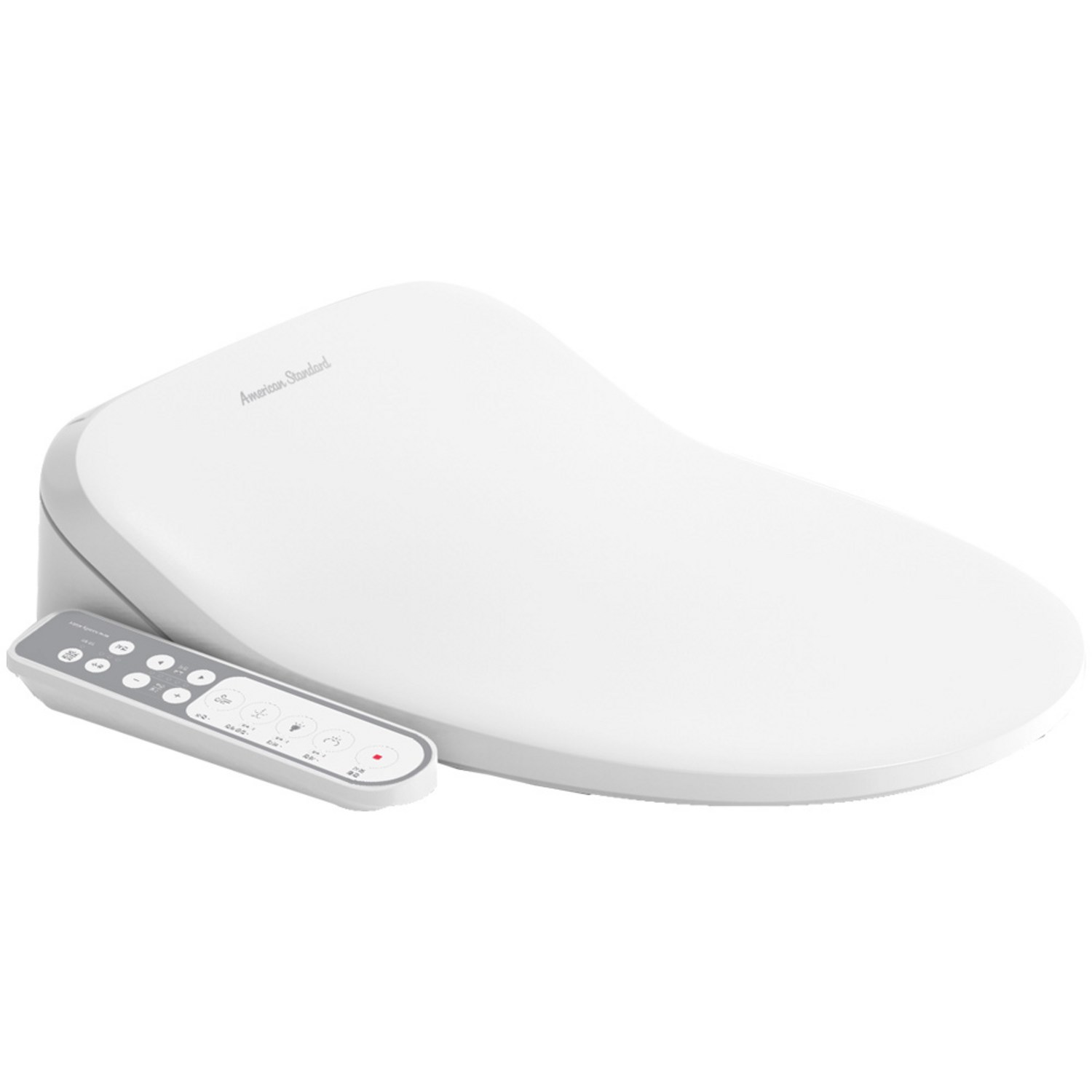 아메리칸스탠다드 뉴 패밀리 비데 C832100E-6DAKZE04I의 소개 아메리칸스탠다드비데