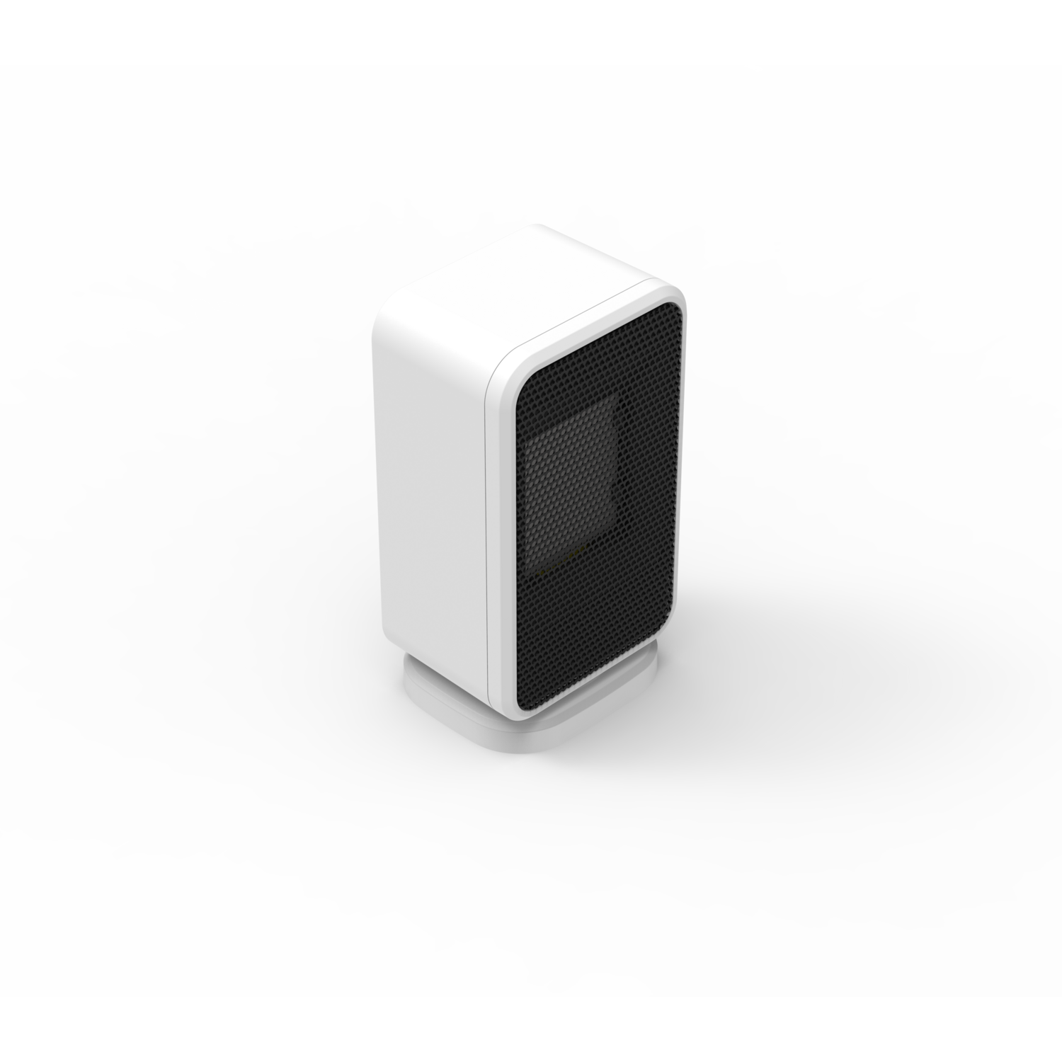 작지만 강력한 따스함, 시프이컴 회전형 미니 PTC 히터로 스마트한 겨울나기!