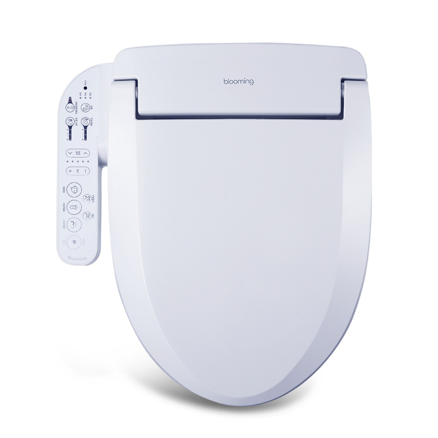 편안함과 안전성을 동시에 제공하는 비데