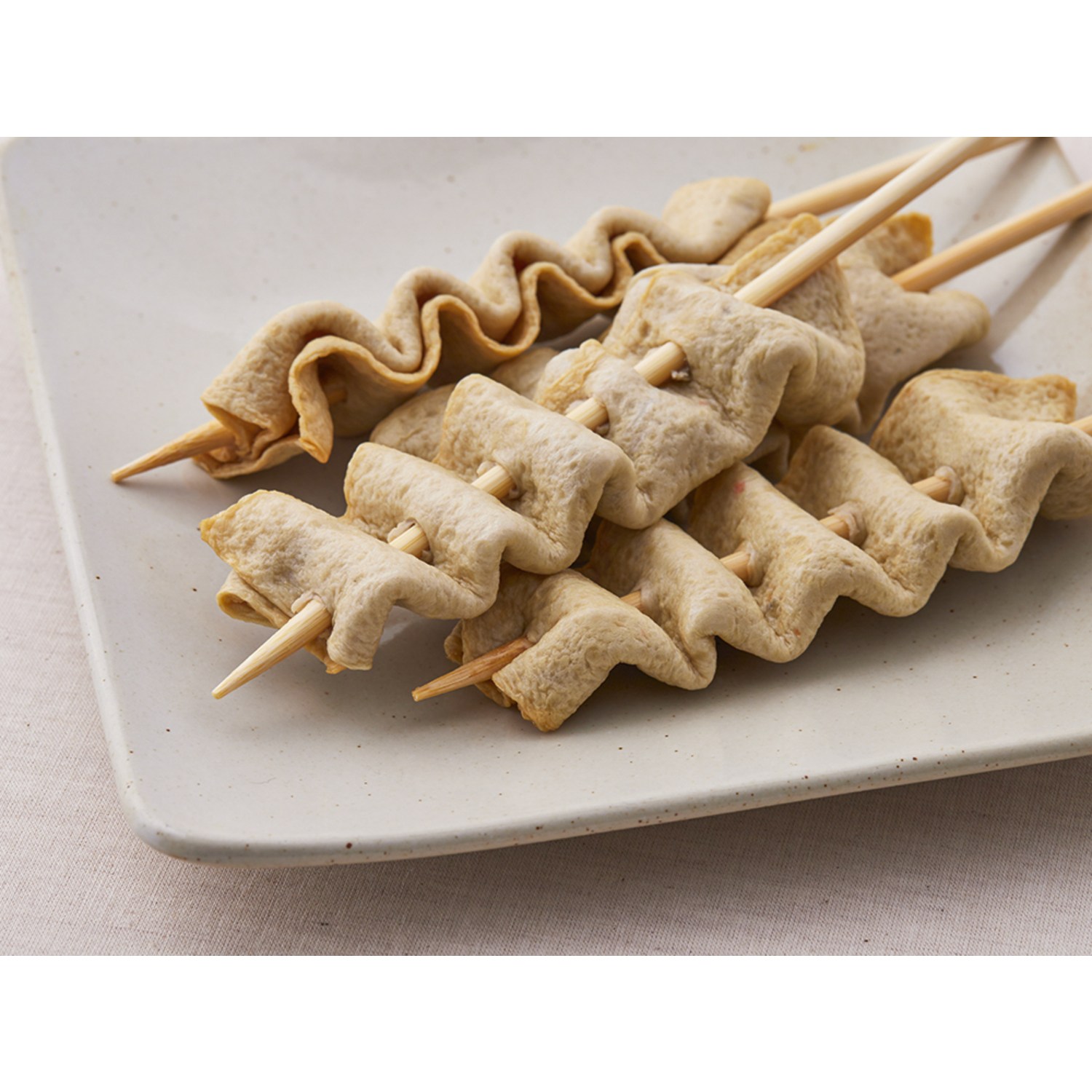 진심 어린 맛의 완성, 환공어묵 꼬치어묵