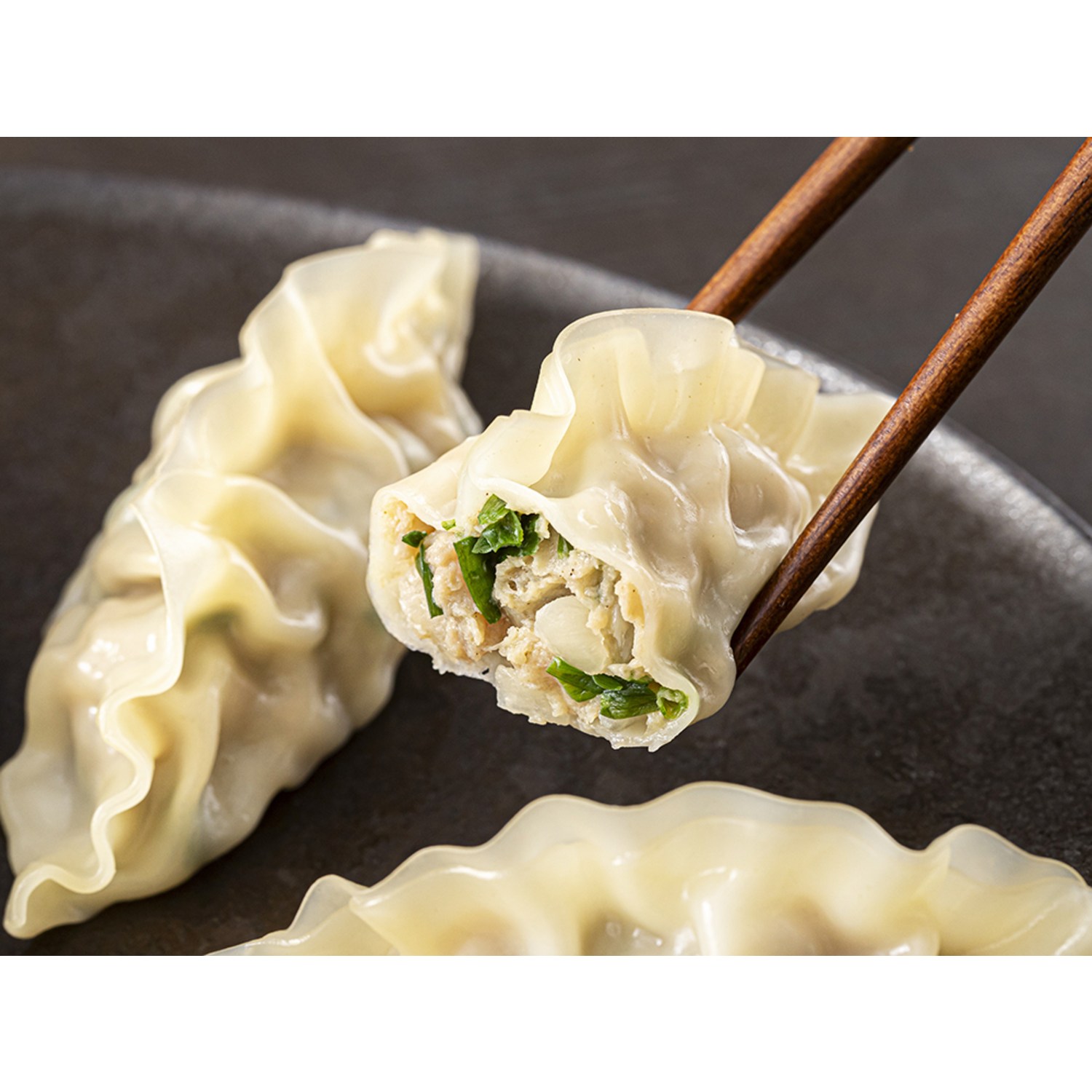 일상에서 즐기는 특별한 만두