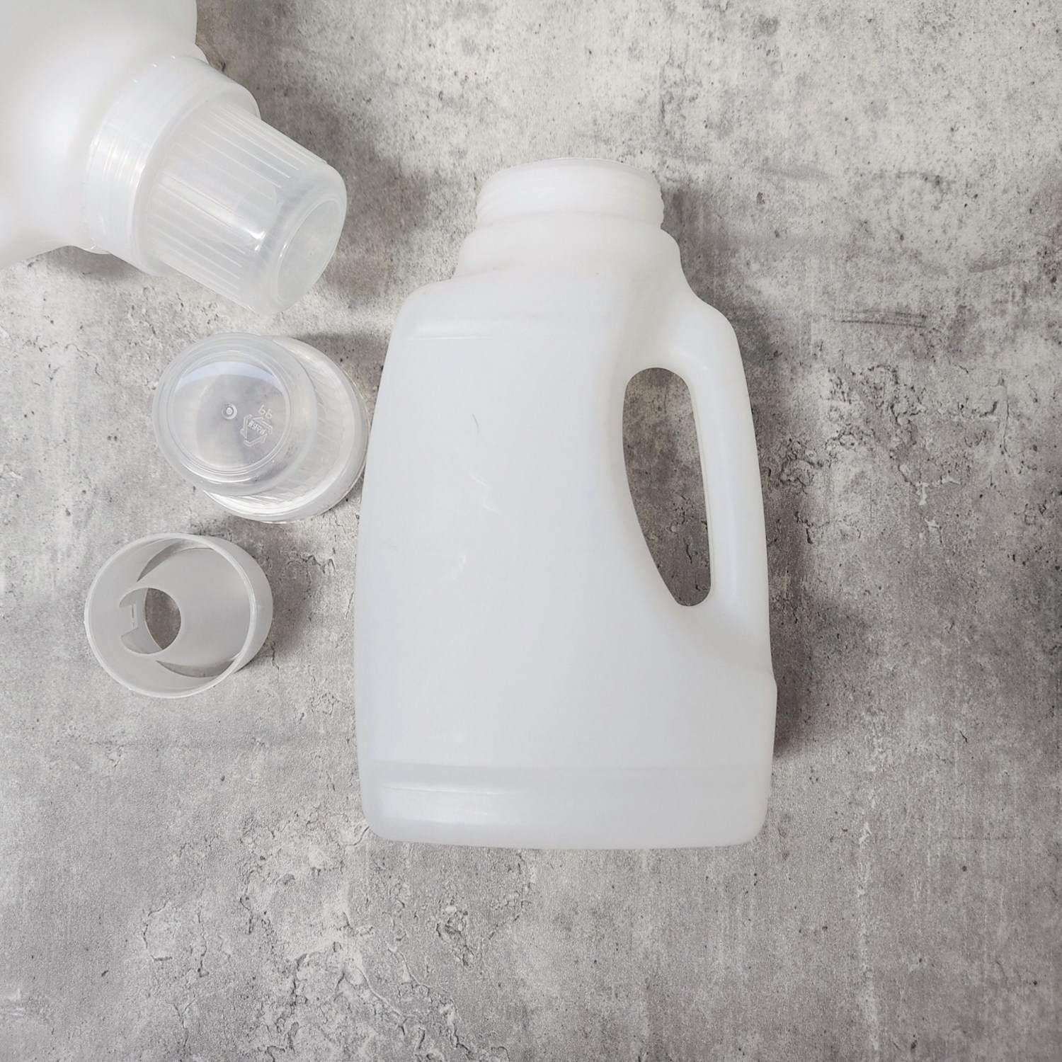 세탁실 정리를 위한 필수 아이템