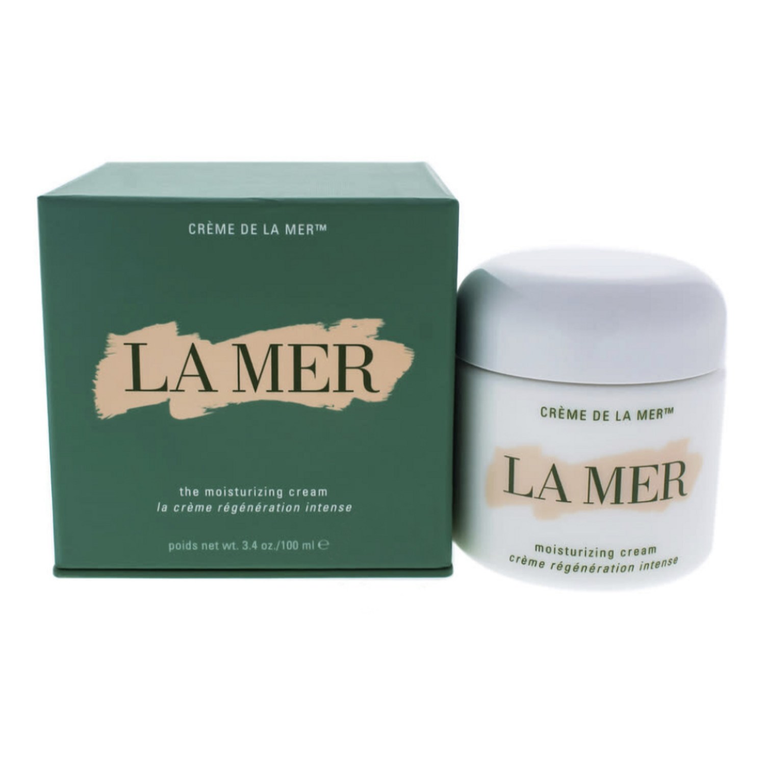 시간을 멈추는 마법, 라메르 크렘 드 라 메르 – 깊은 바다의 생명력을 담아 피부에 선사하는 궁극의 경험 라메르크림