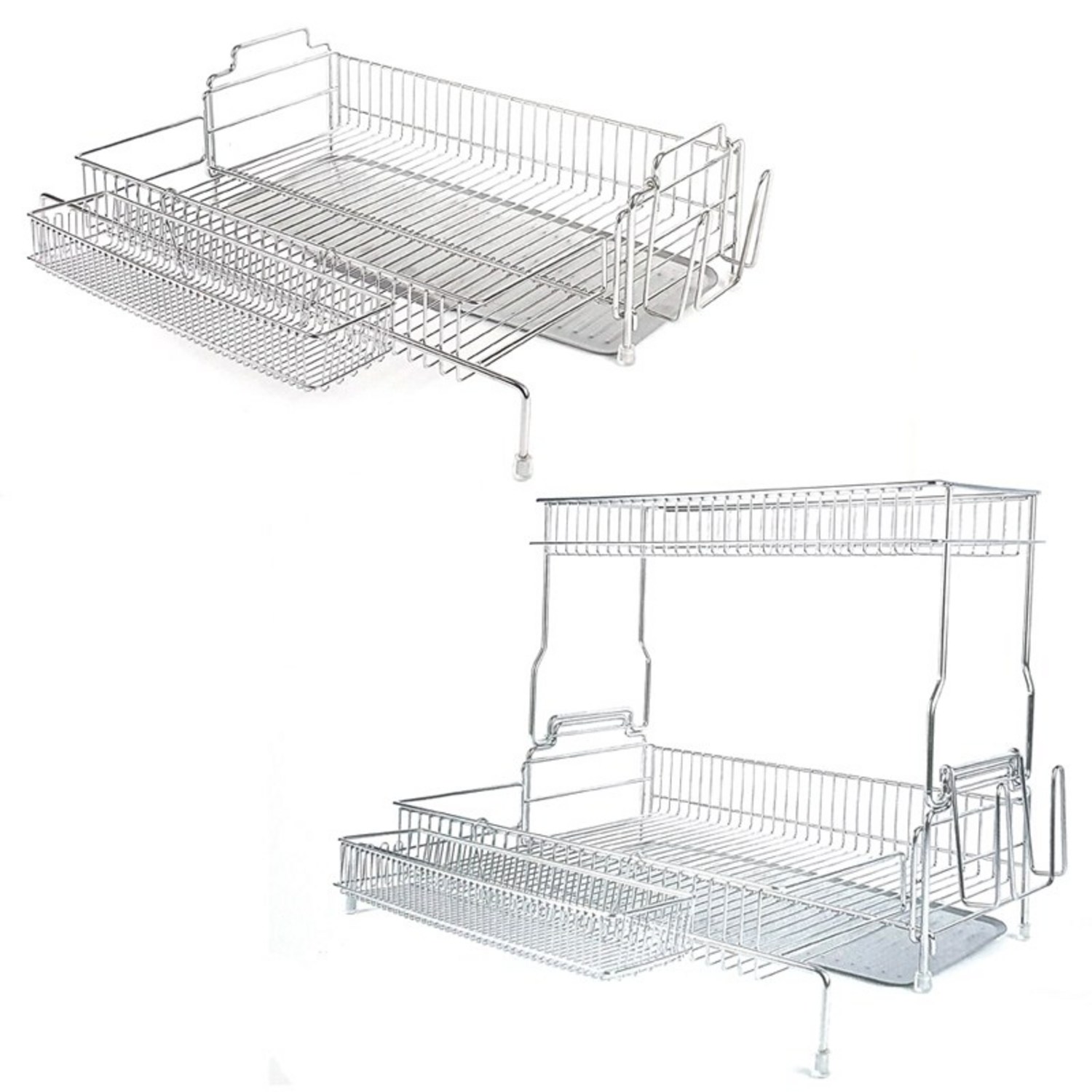 스토피아 프라임 확장형 식기건조대: 주방의 새로운 동반자 스토피아확장형식기건조대