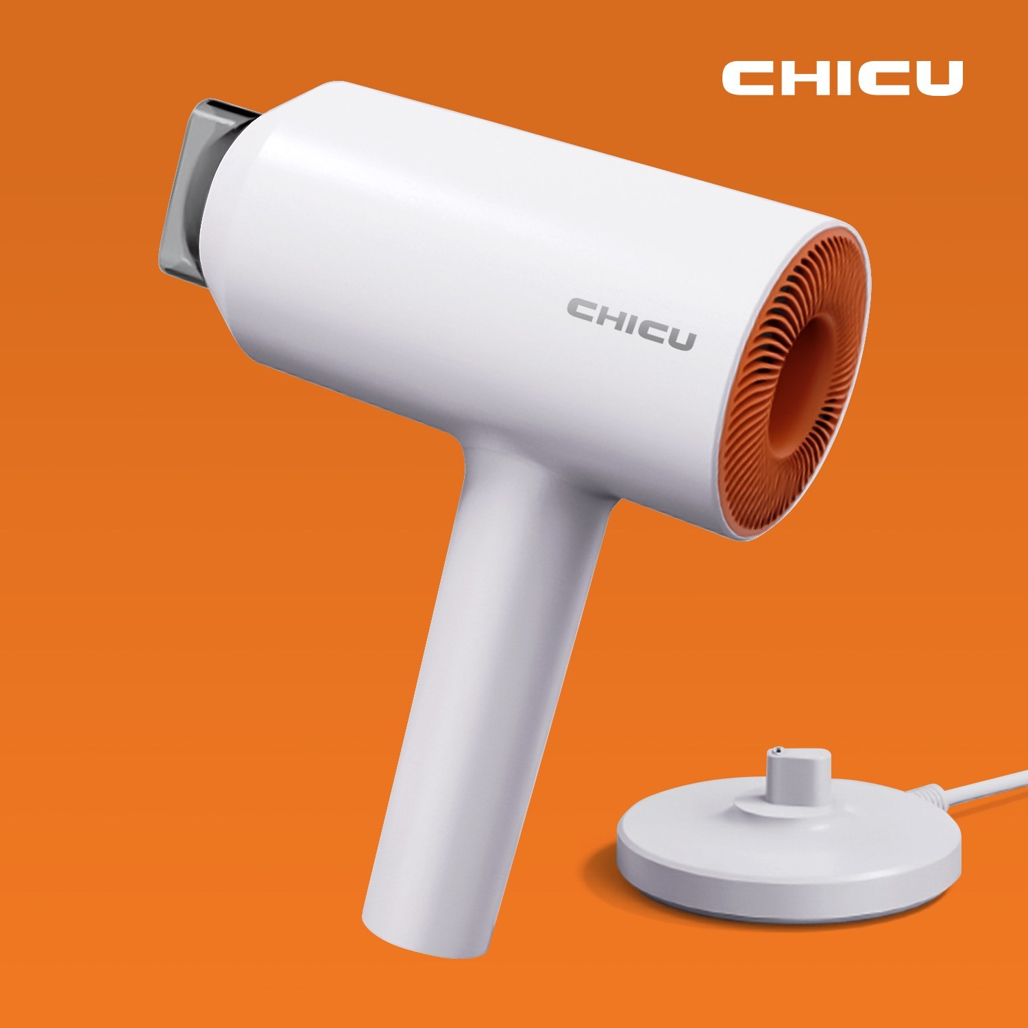 혁신적인 헤어 드라이어