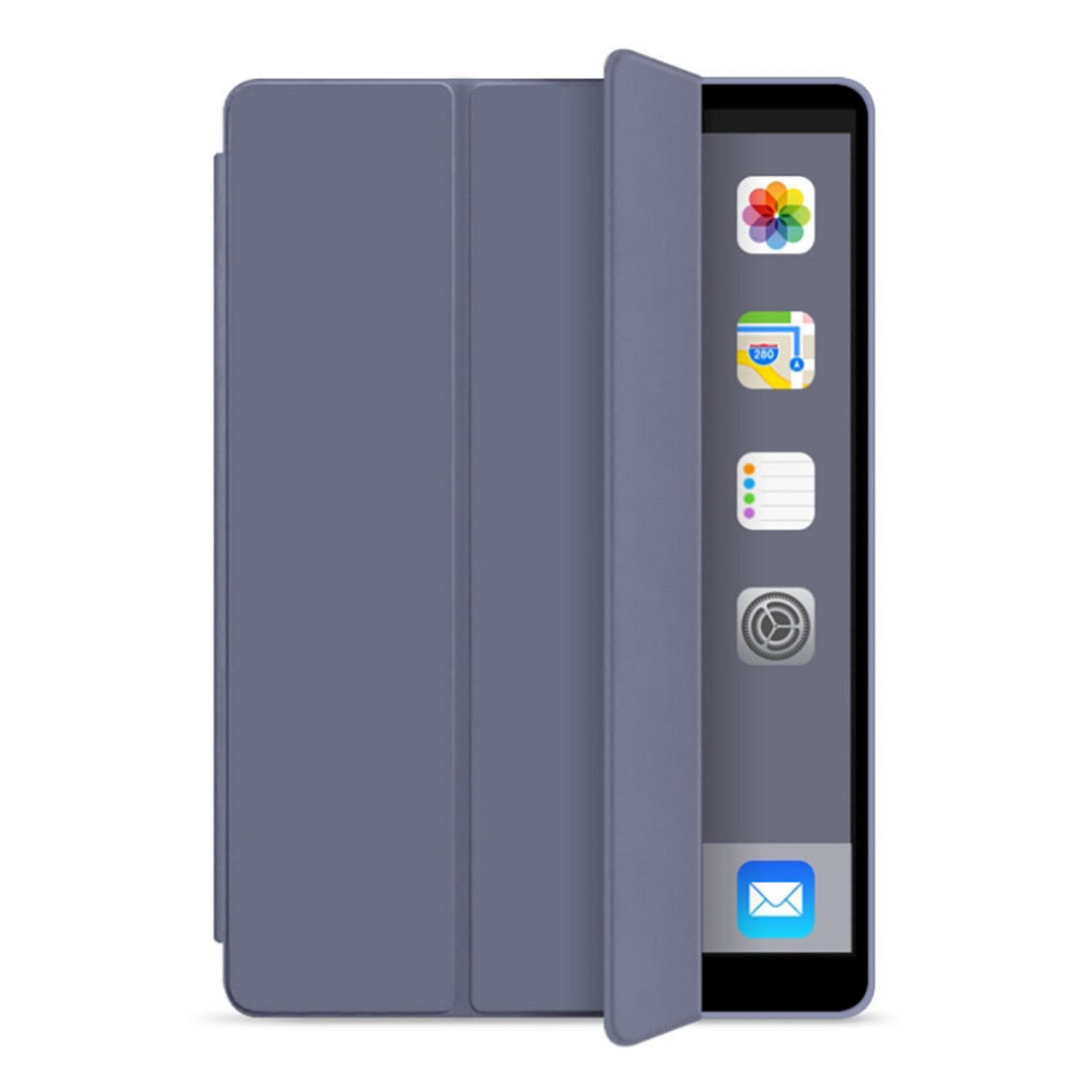 편리함과 가성비를 겸비한 두스피릿 아이패드 스마트커버