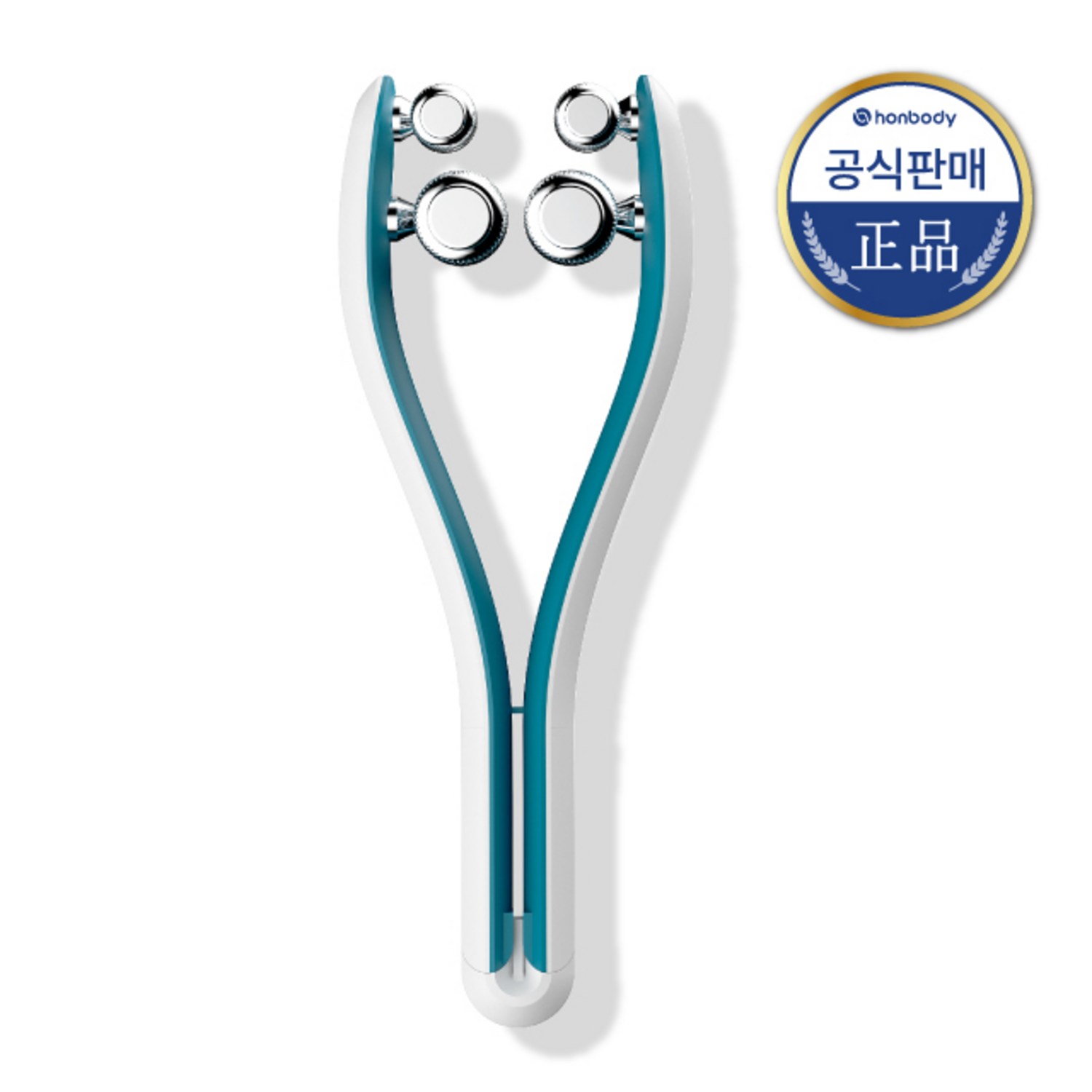 혼바디 빅 롤러 EMS경락 디바이스: 통증 완화와 건강 증진을 위한 혁신적 솔루션