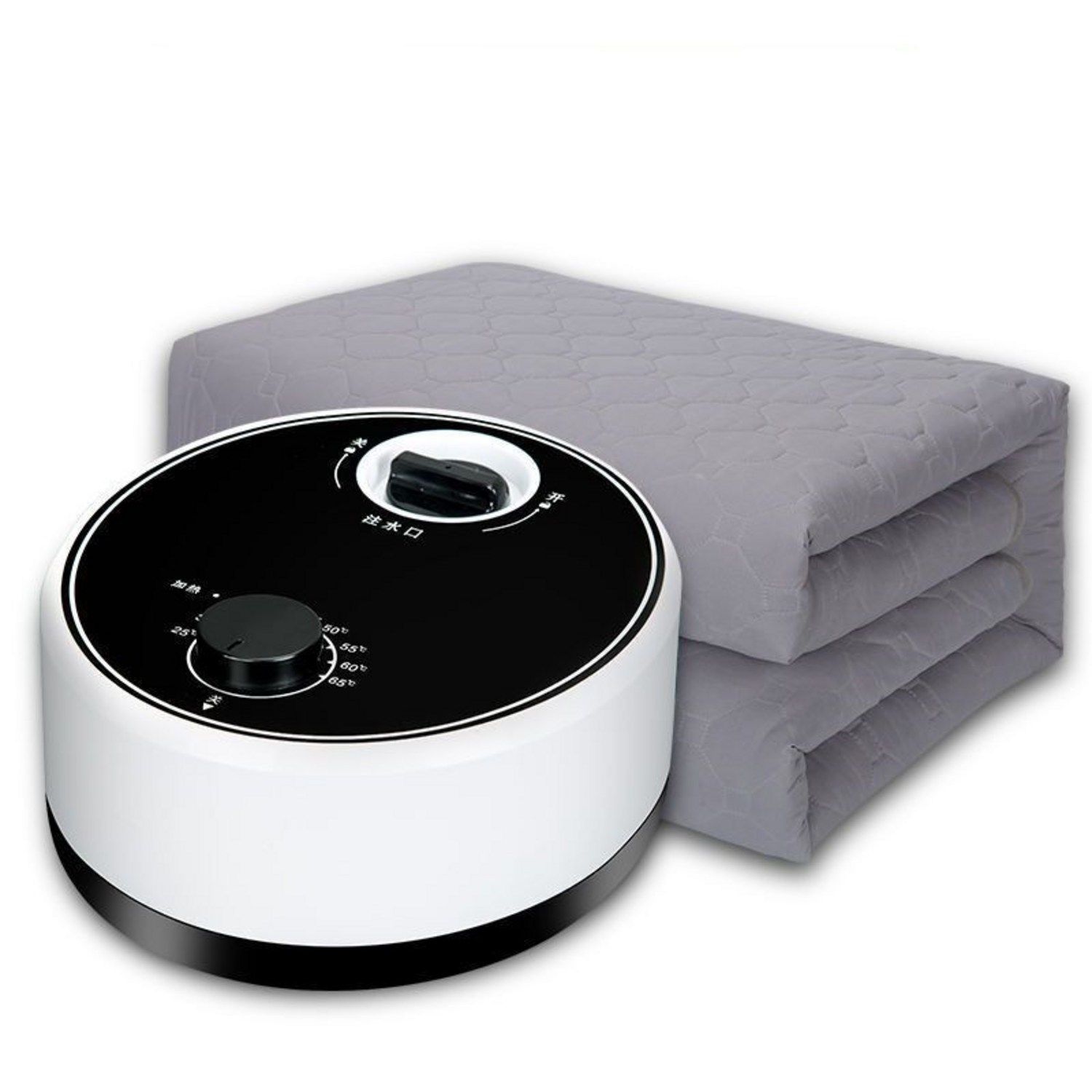 SUOSER 온수매트: 독일 기술로 완성된 포근한 온기, 스마트하게 누리는 따뜻한 겨울