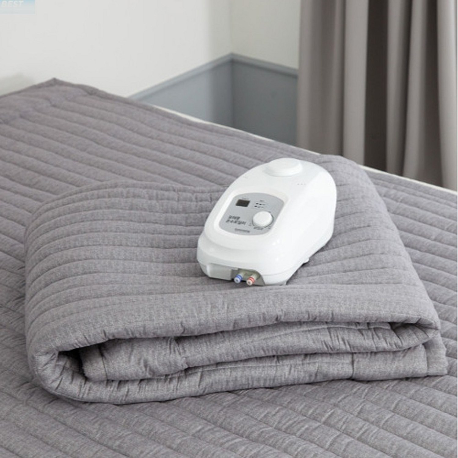 포근한 겨울밤, 포레몽 온수매트로 따뜻하고 건강하게!