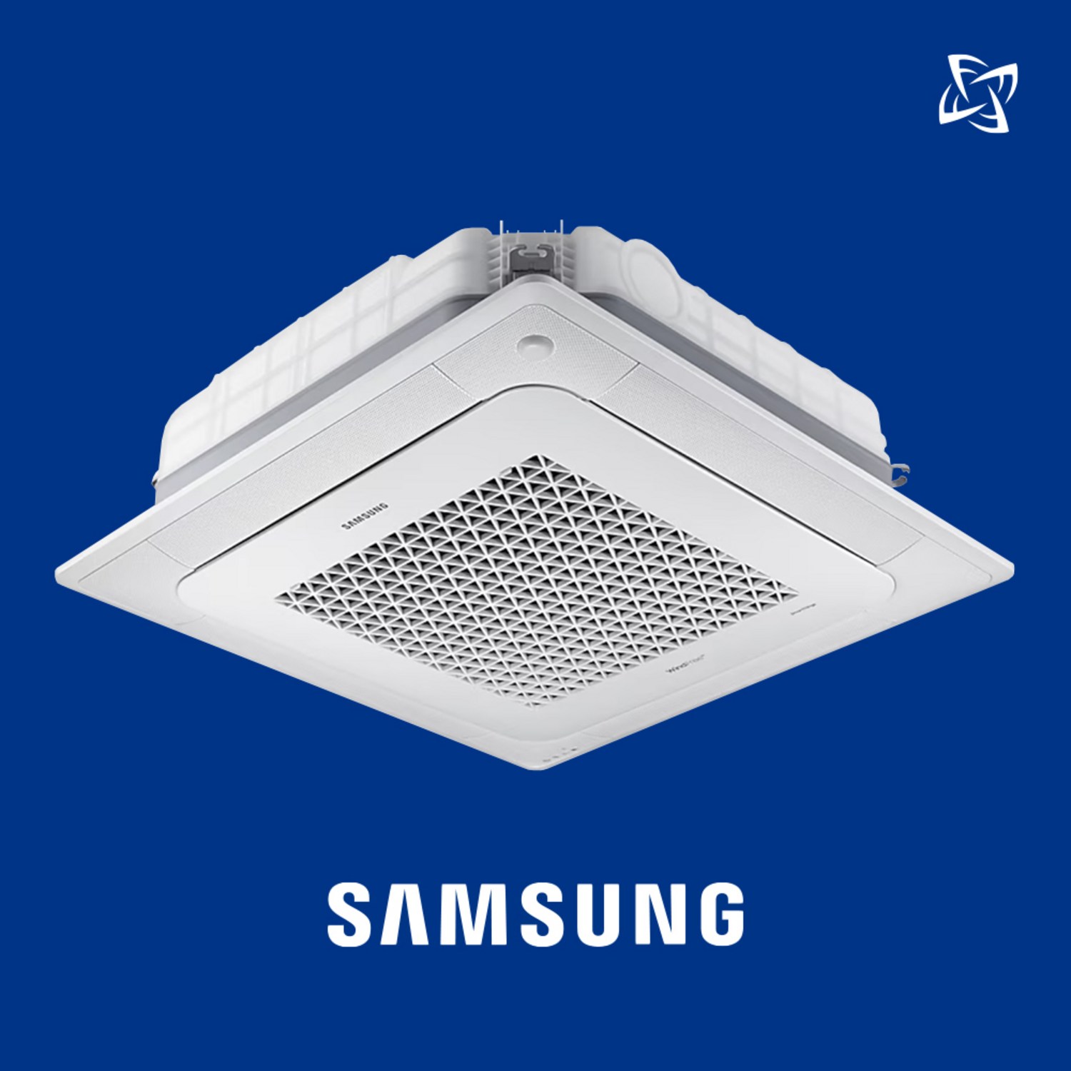 소상공인 맞춤! 삼성 1등급 시스템에어컨으로 쾌적함과 에너지 절약을 동시에!