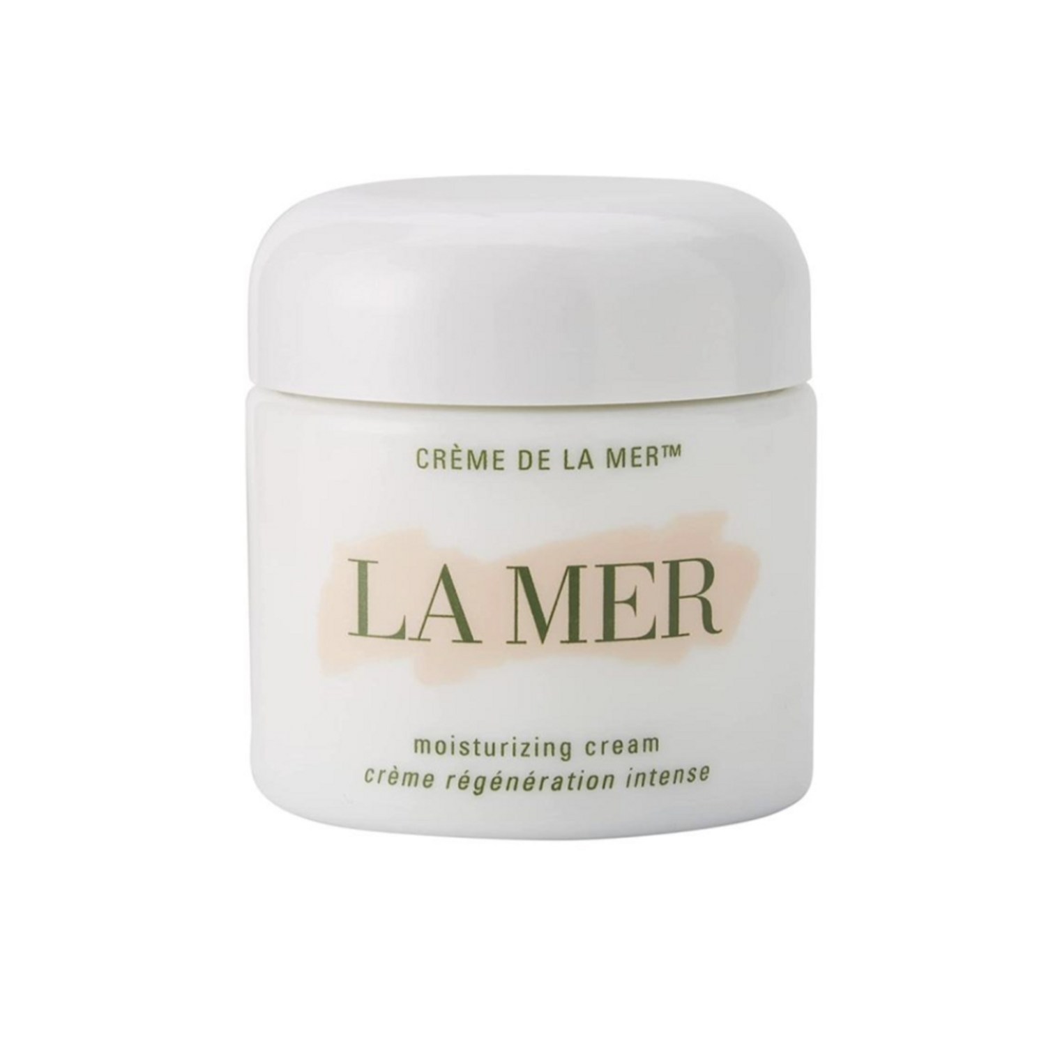 시간을 멈추는 마법, 라메르 크렘 드 라 메르