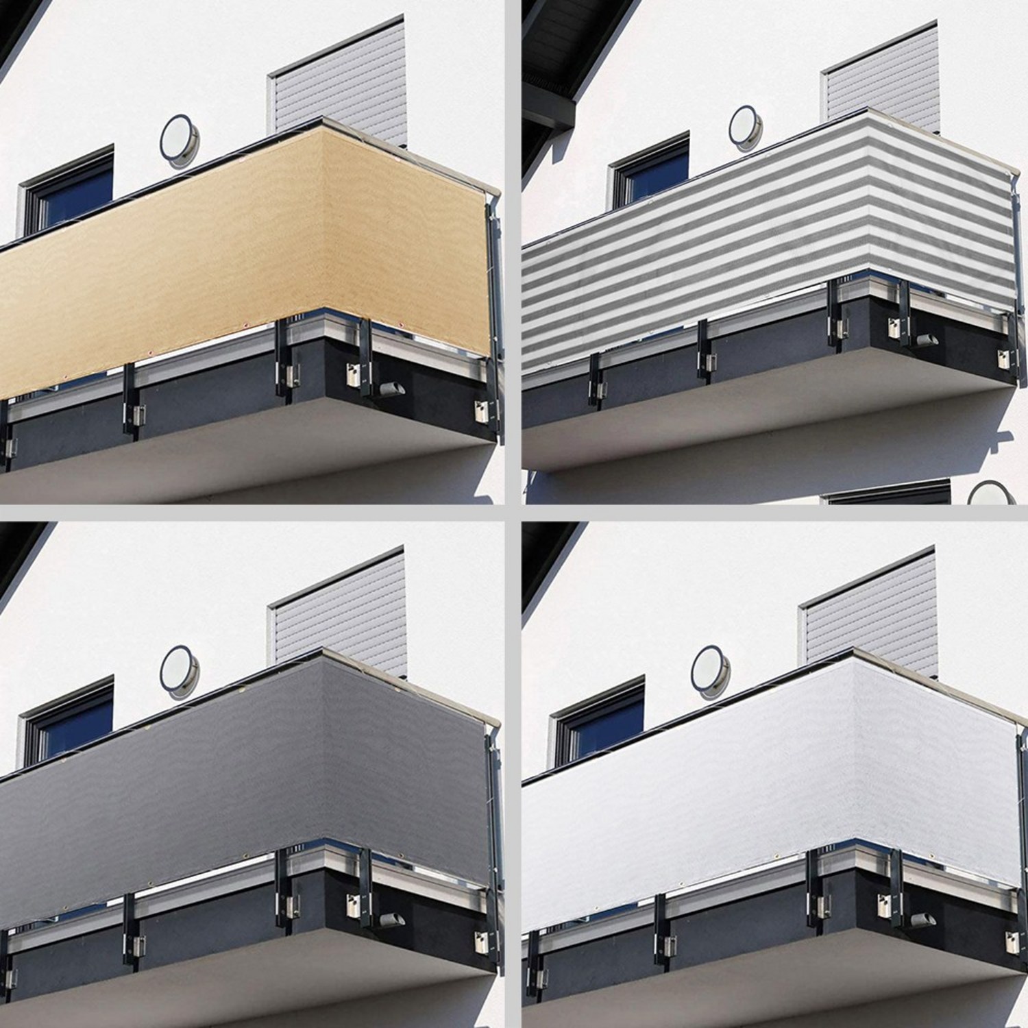 파파가든 사생활보호 가림막: 사생활 보호와 공간 쾌적성 향상