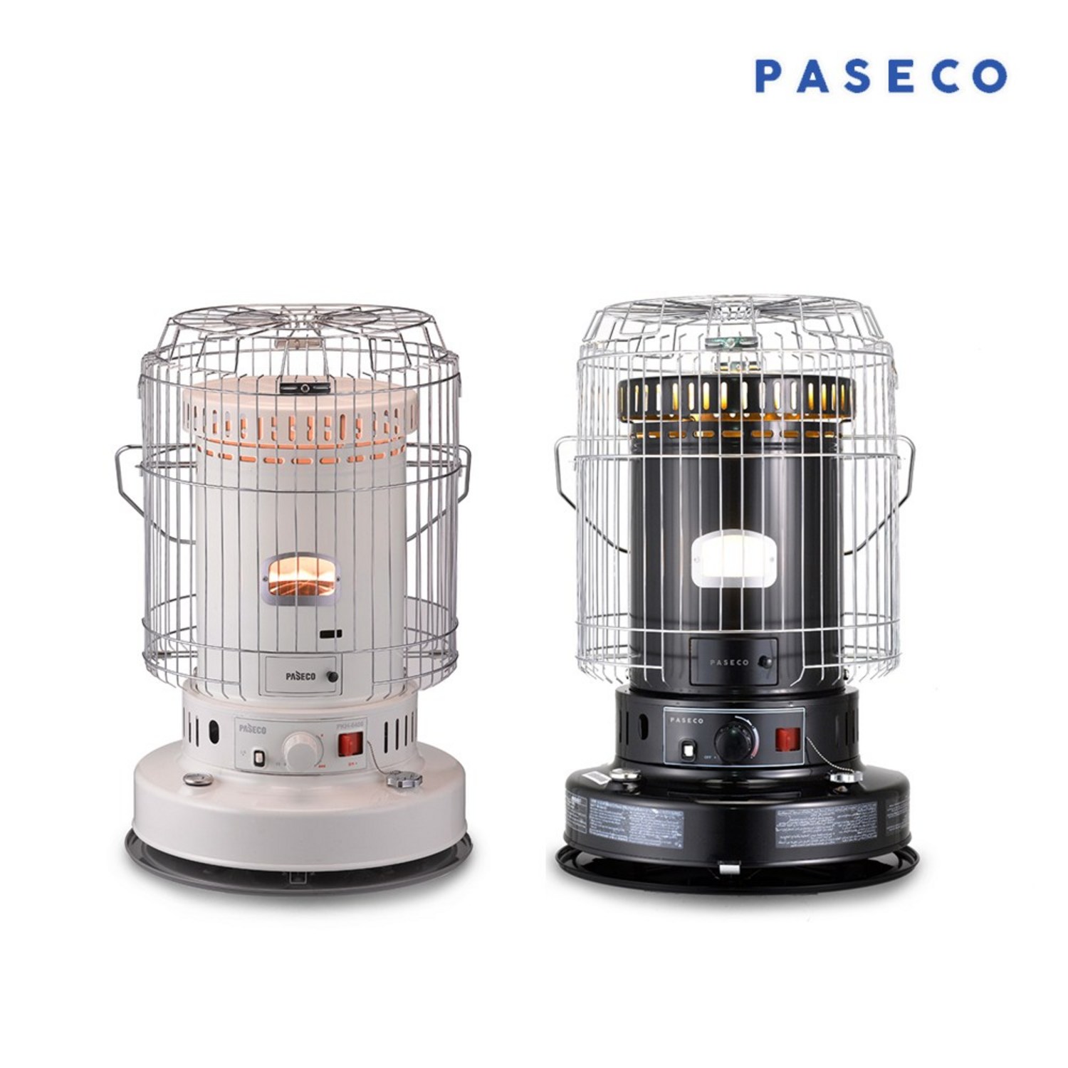 파세코 PKH-6400: 겨울 캠핑의 낭만을 더하는 따뜻한 동반자