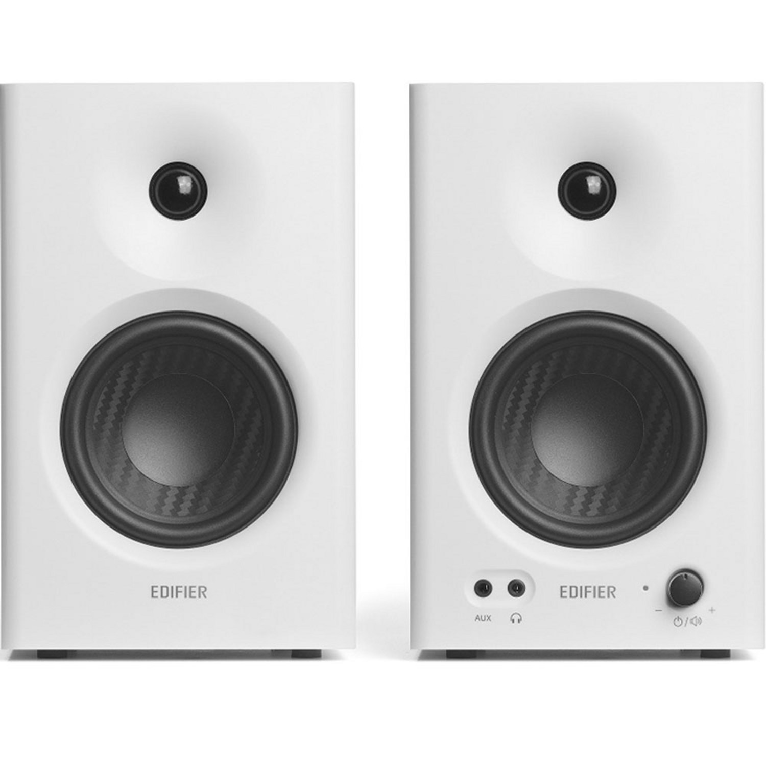 에디파이어 MR4 스튜디오 모니터: 정확성과 사운드 혁명