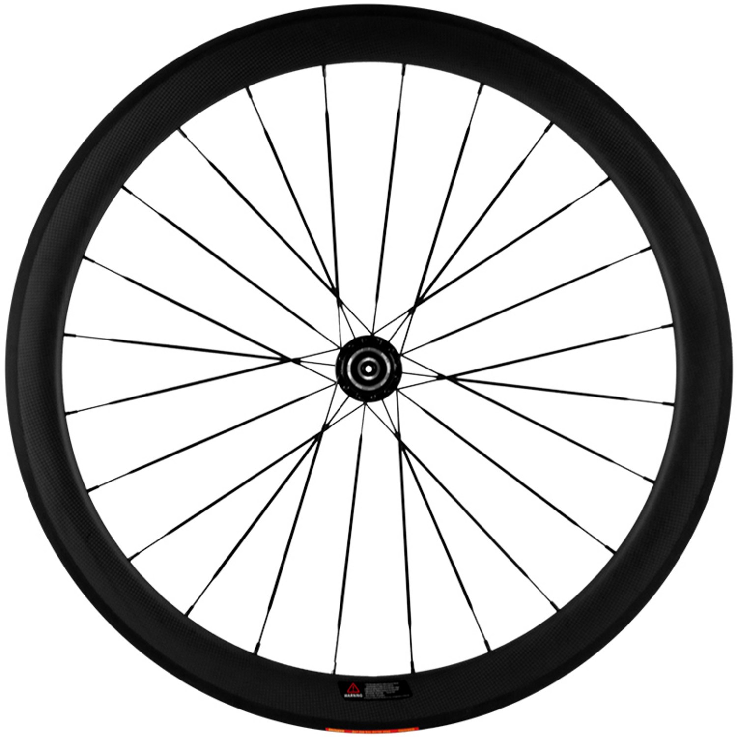 성능과 디자인이 완벽한 카본 휠셋