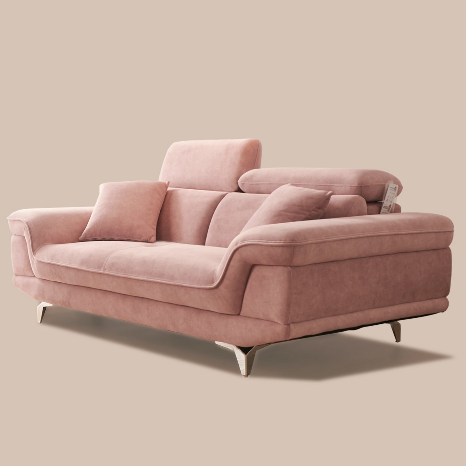 품격 있는 휴식, 지금 바로 서광퍼니처 에이든 조야 아쿠아텍스 소파와 함께!