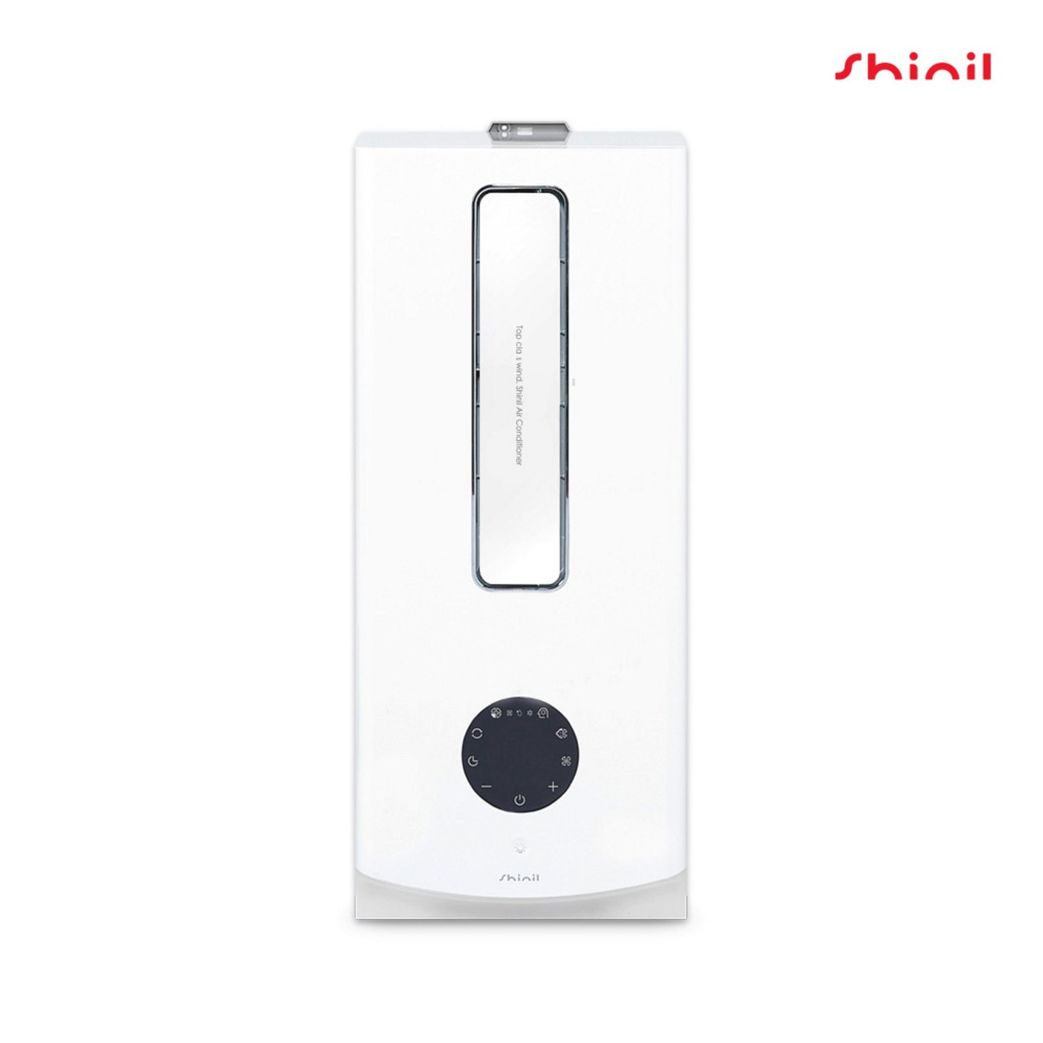 여름의 시원함을 책임지는 신일 창문형 에어컨