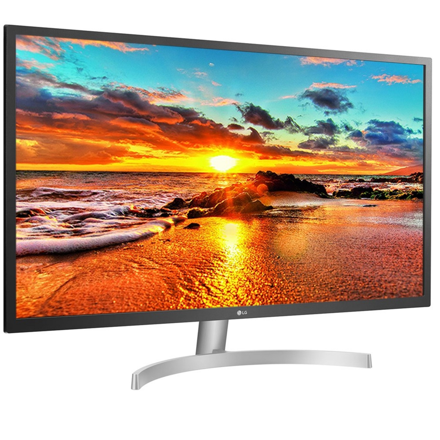 최적의 시각적 경험을 제공하는 LG전자의 FHD IPS 모니터