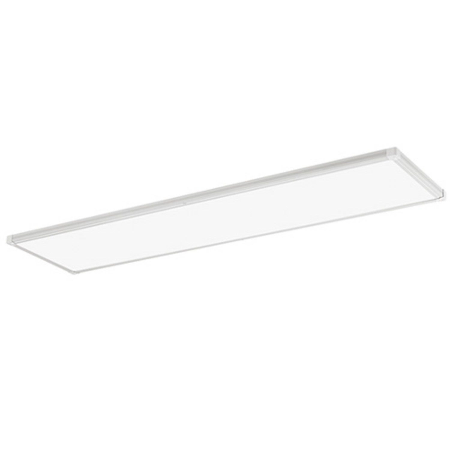 LED 엣지등 초슬림 평판등 직하 면조명 삼성칩 천장등 1280x320 60W - 천장등/실링라이트 | 쿠팡