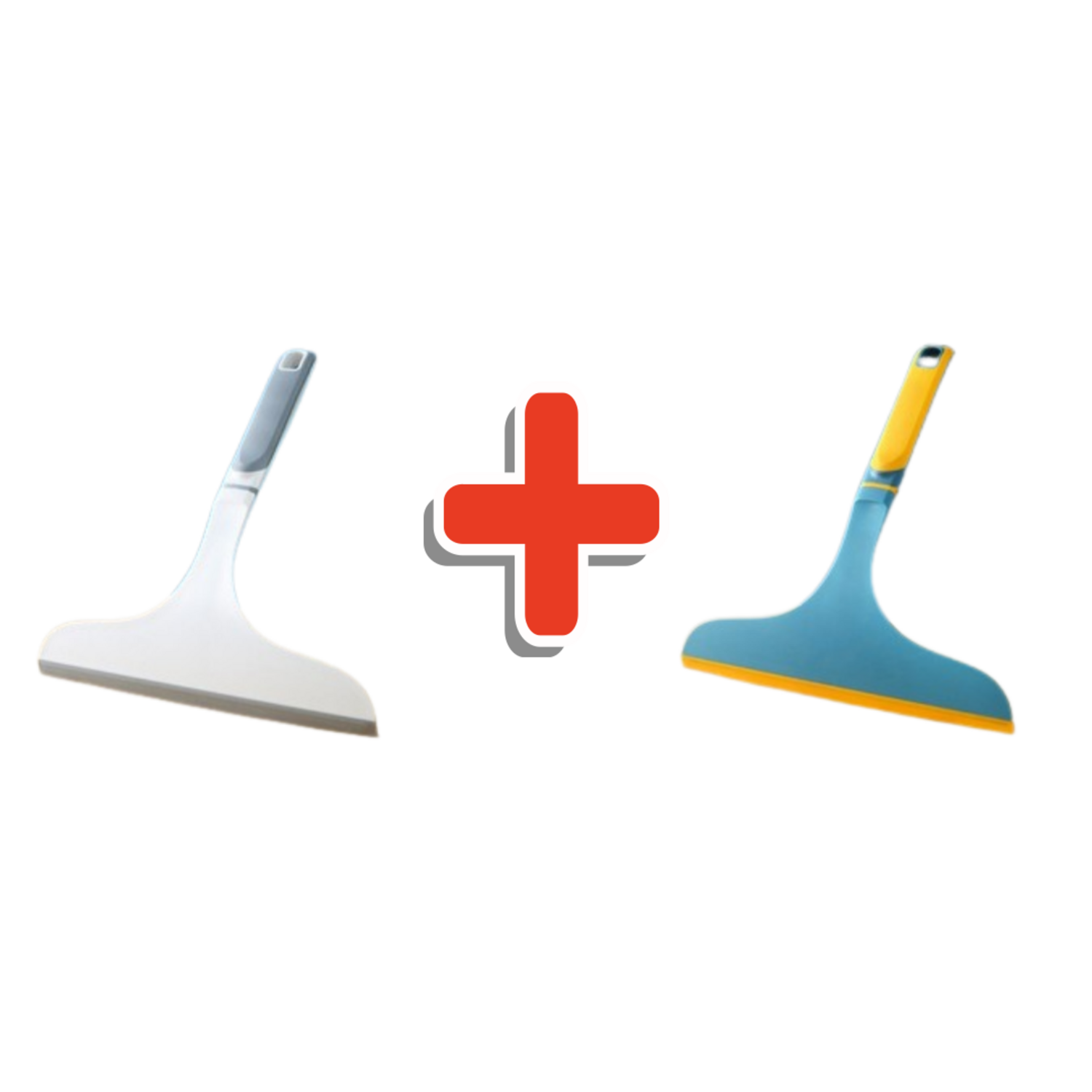 물기가 줄줄 흐르는 집안, 클릭퓨처스 물기제거 스퀴지로 해결하세요!