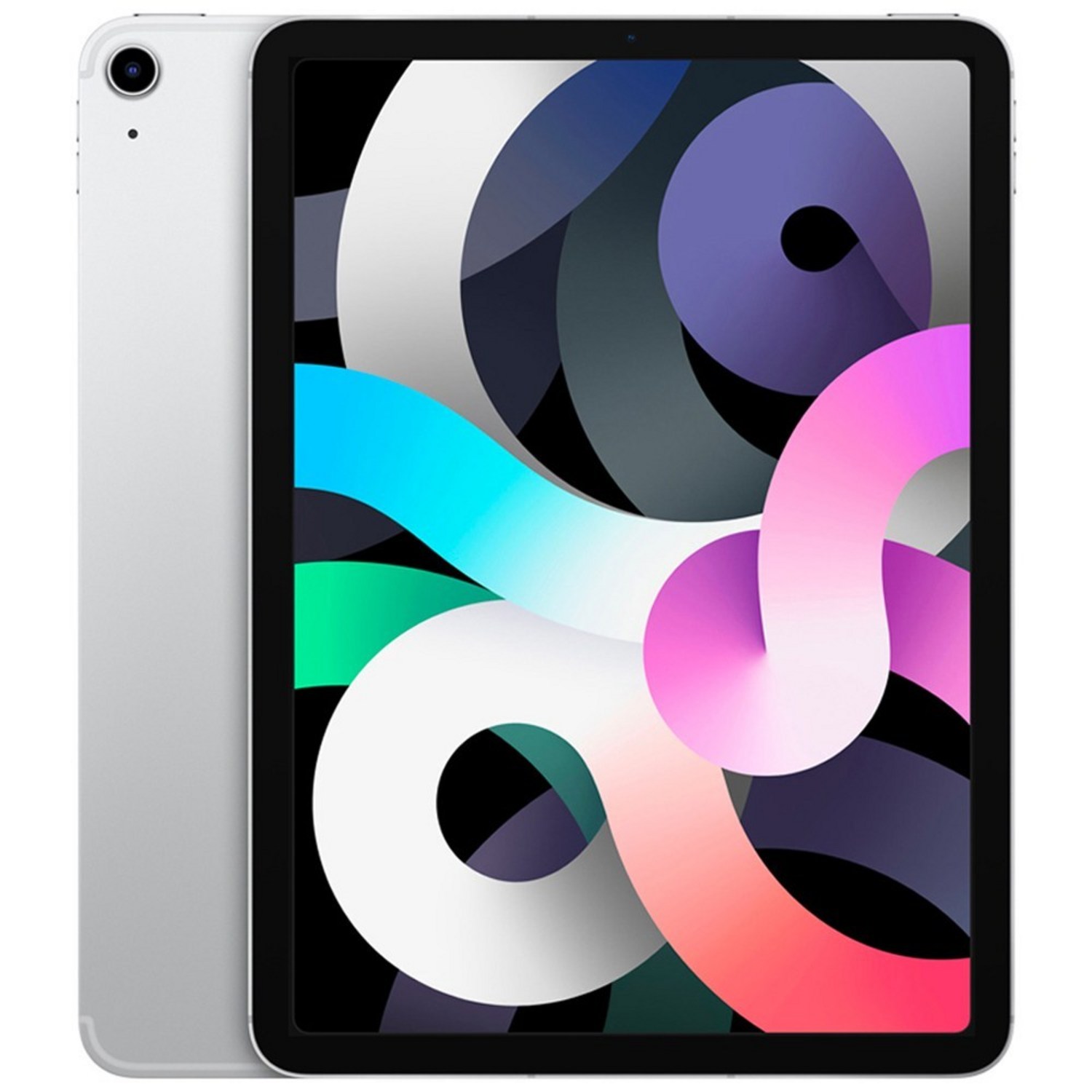 일상을 예술로 승화시키는 마법, Apple iPad Air 4세대 아이패드에어4세대