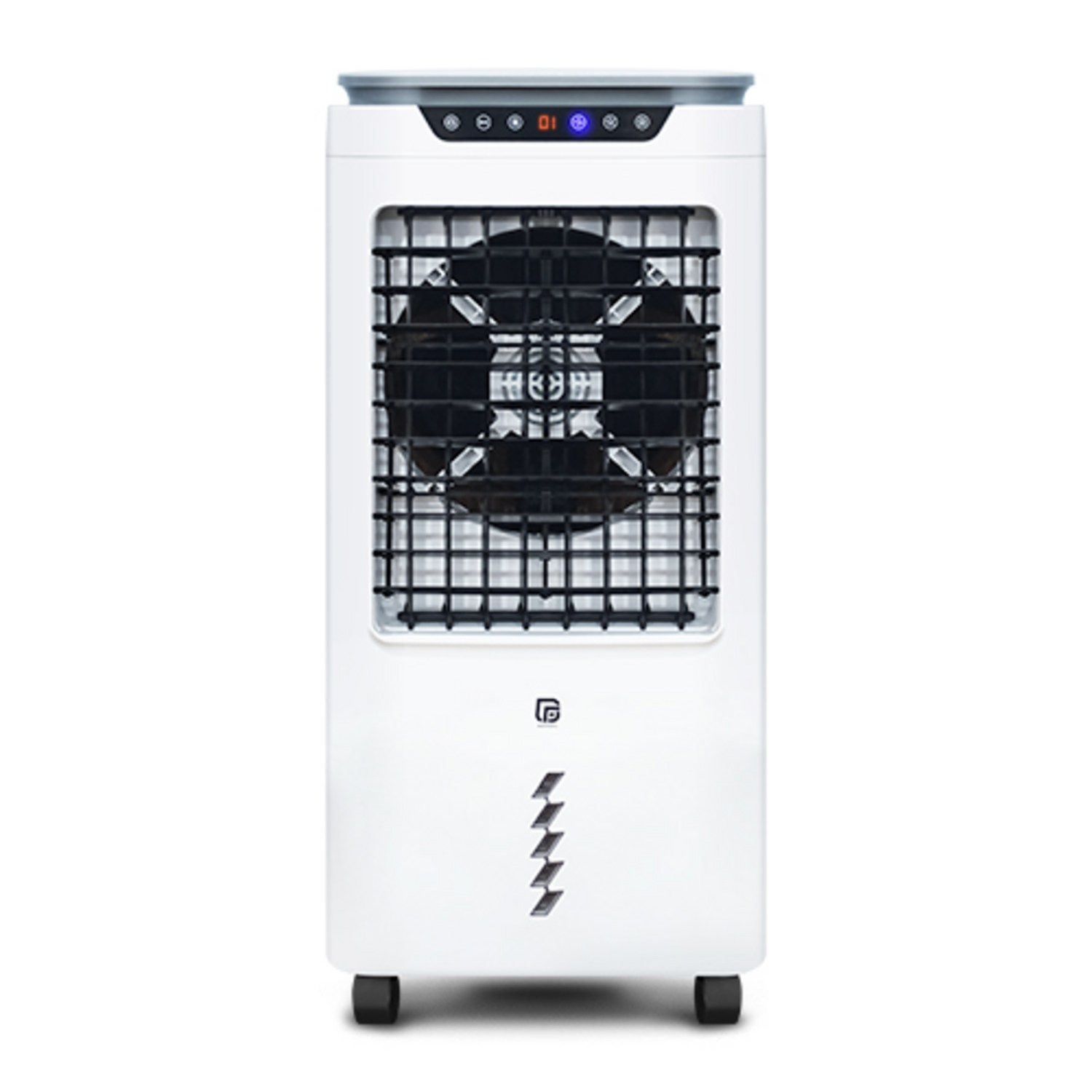 높은 성능과 합리적인 가격의 DIY 냉풍기