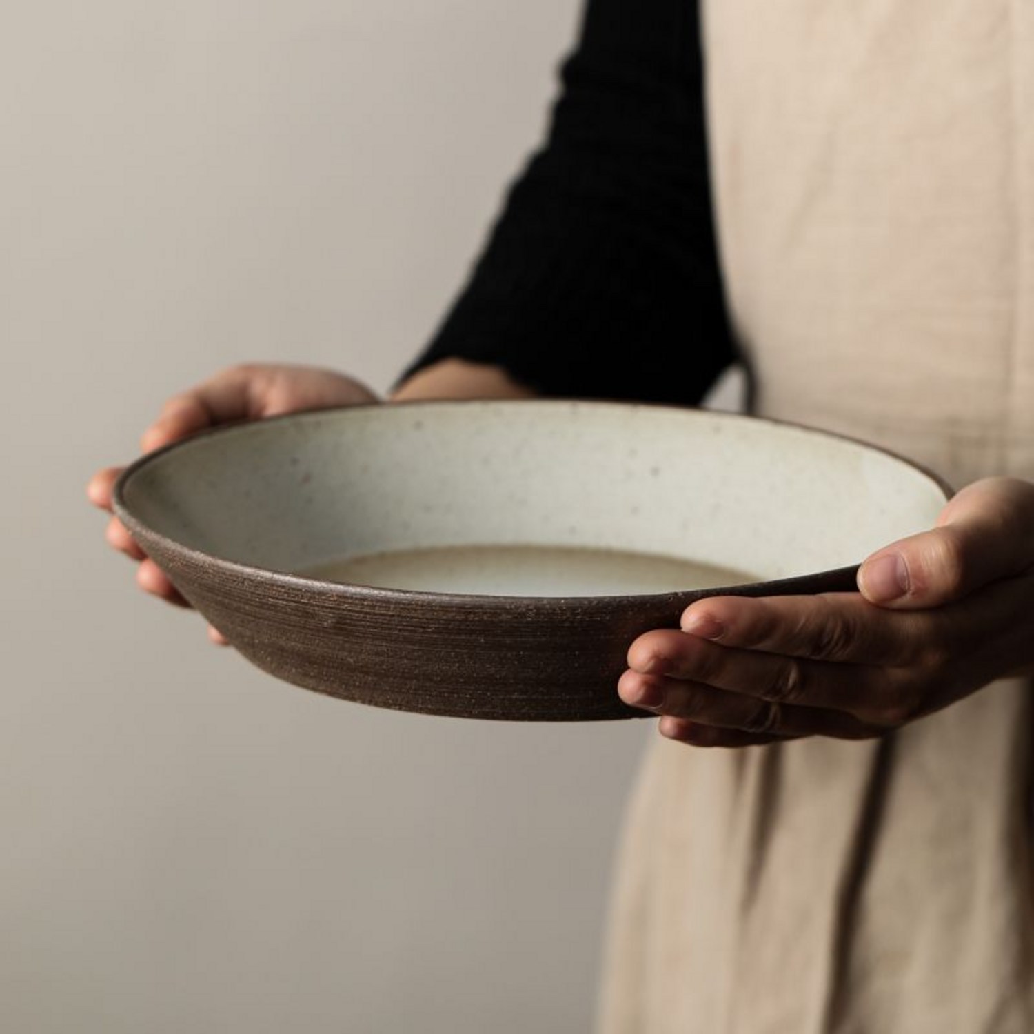 내열성과 내구성의 만남, 멋스러운 플레이팅을 위한 선택